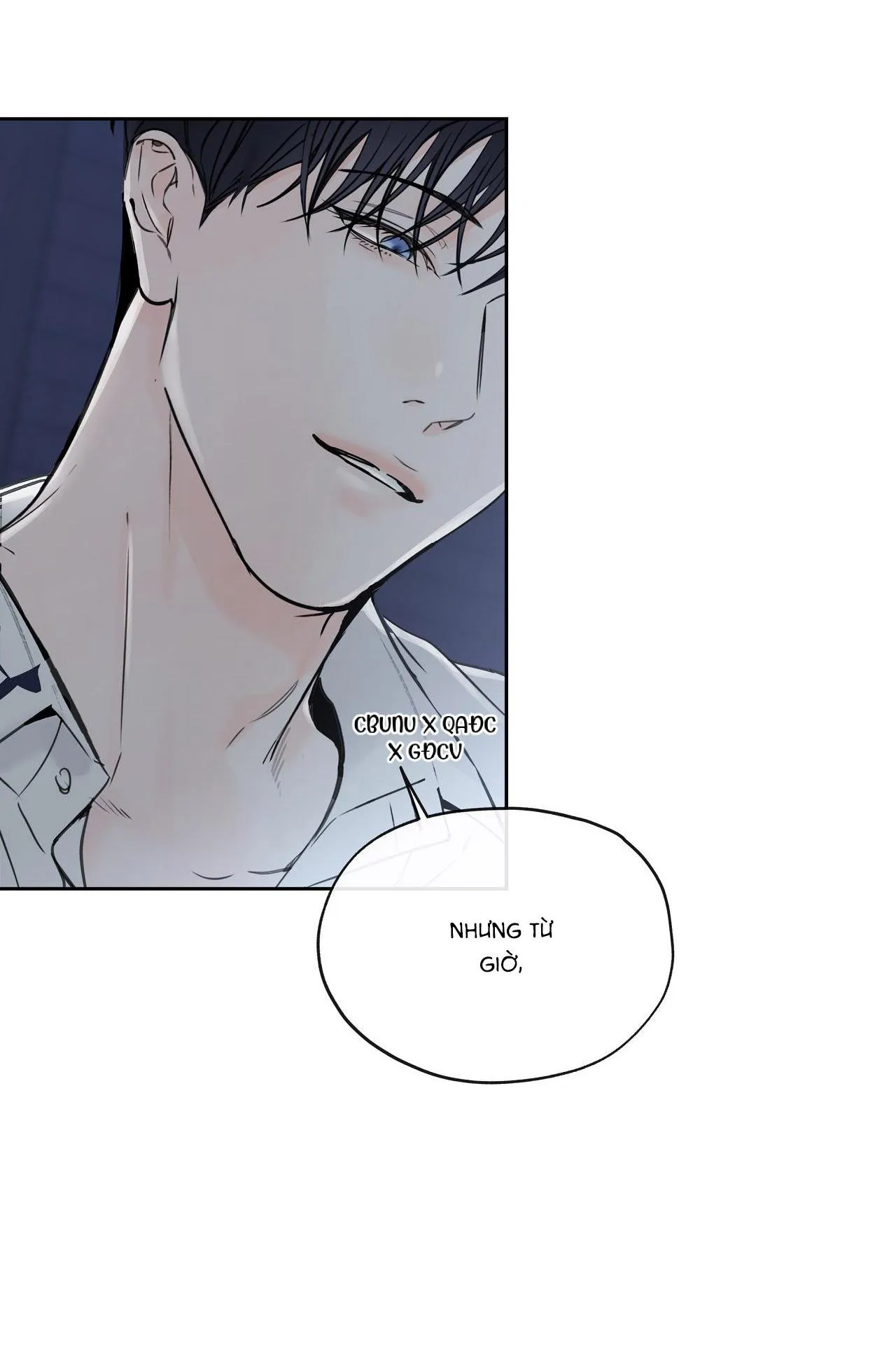Hạ cánh cuối chân trời Chapter 24 Trang 99