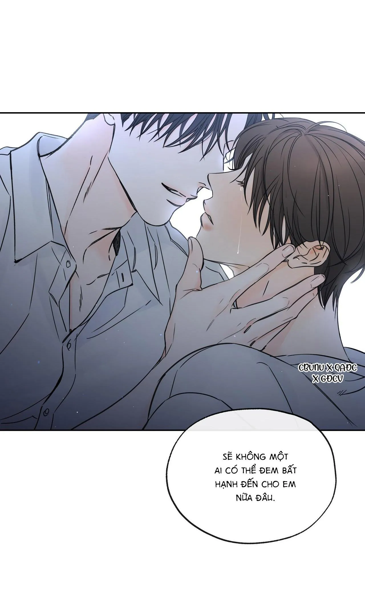 Hạ cánh cuối chân trời Chapter 24 Trang 100