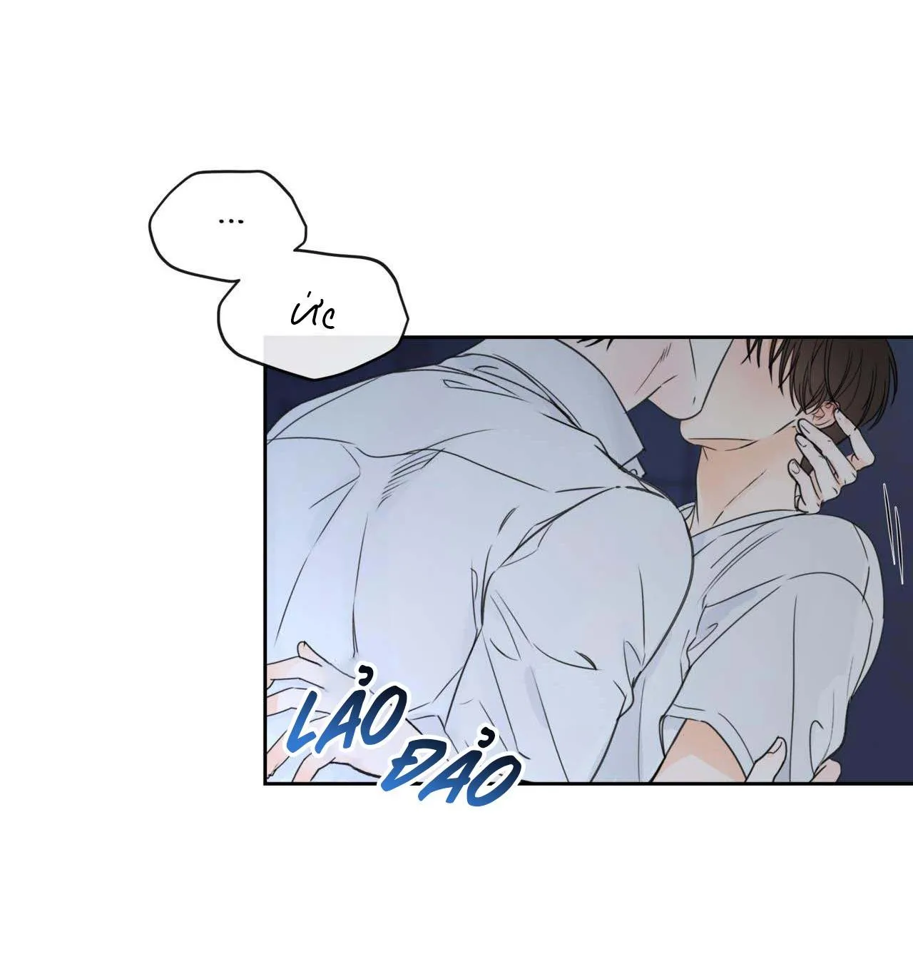 Hạ cánh cuối chân trời Chapter 25 Trang 3