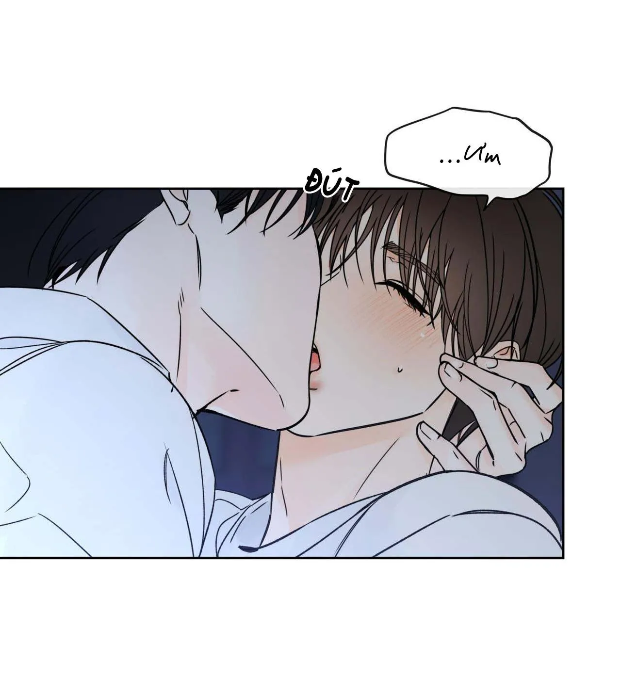 Hạ cánh cuối chân trời Chapter 25 Trang 4