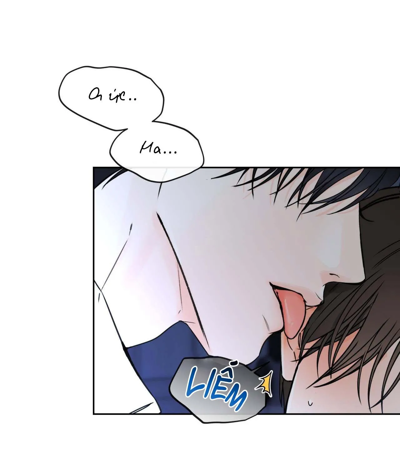 Hạ cánh cuối chân trời Chapter 25 Trang 6