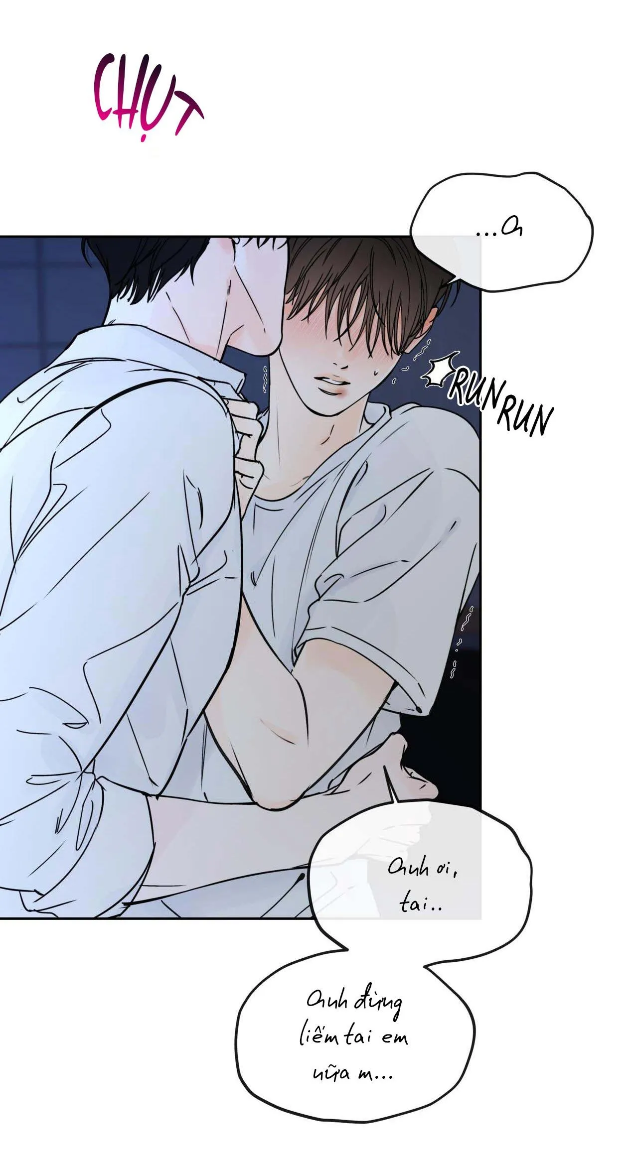 Hạ cánh cuối chân trời Chapter 25 Trang 7