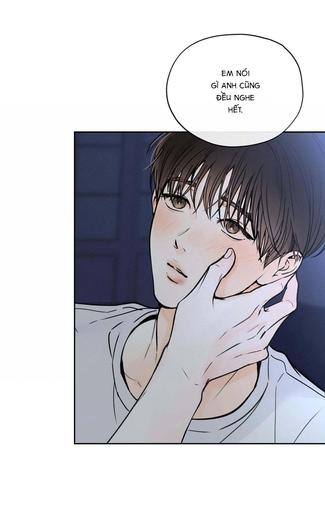 Hạ cánh cuối chân trời Chapter 25 Trang 12