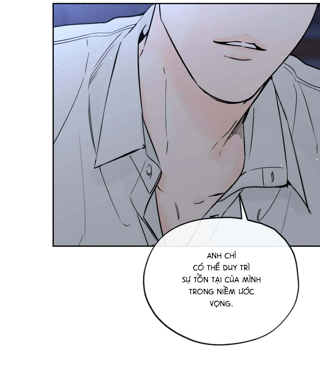 Hạ cánh cuối chân trời Chapter 25 Trang 16