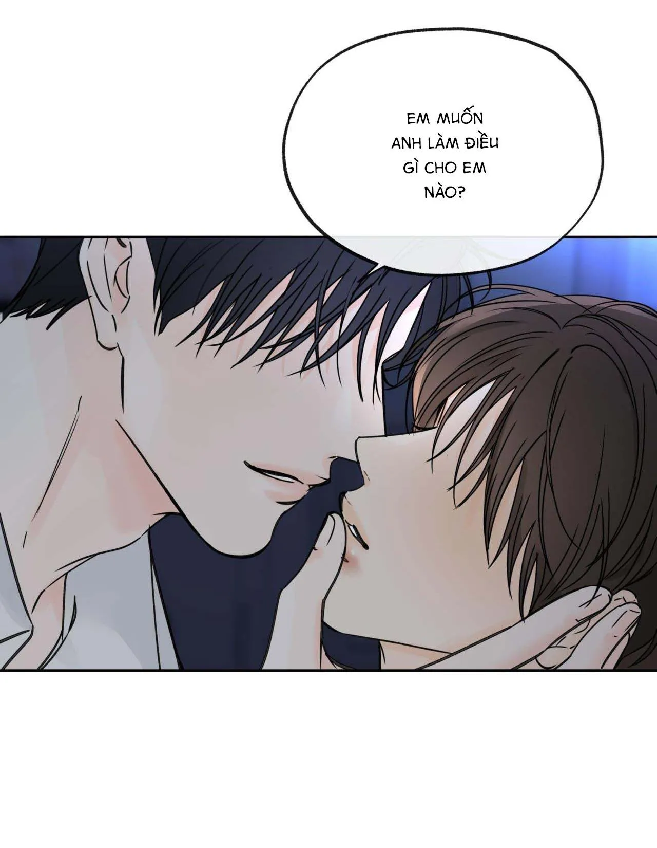 Hạ cánh cuối chân trời Chapter 25 Trang 20