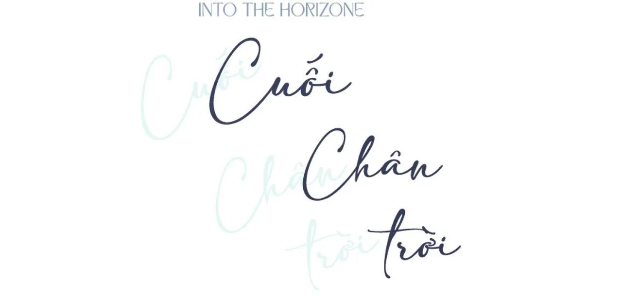 Hạ cánh cuối chân trời Chapter 25 Trang 22