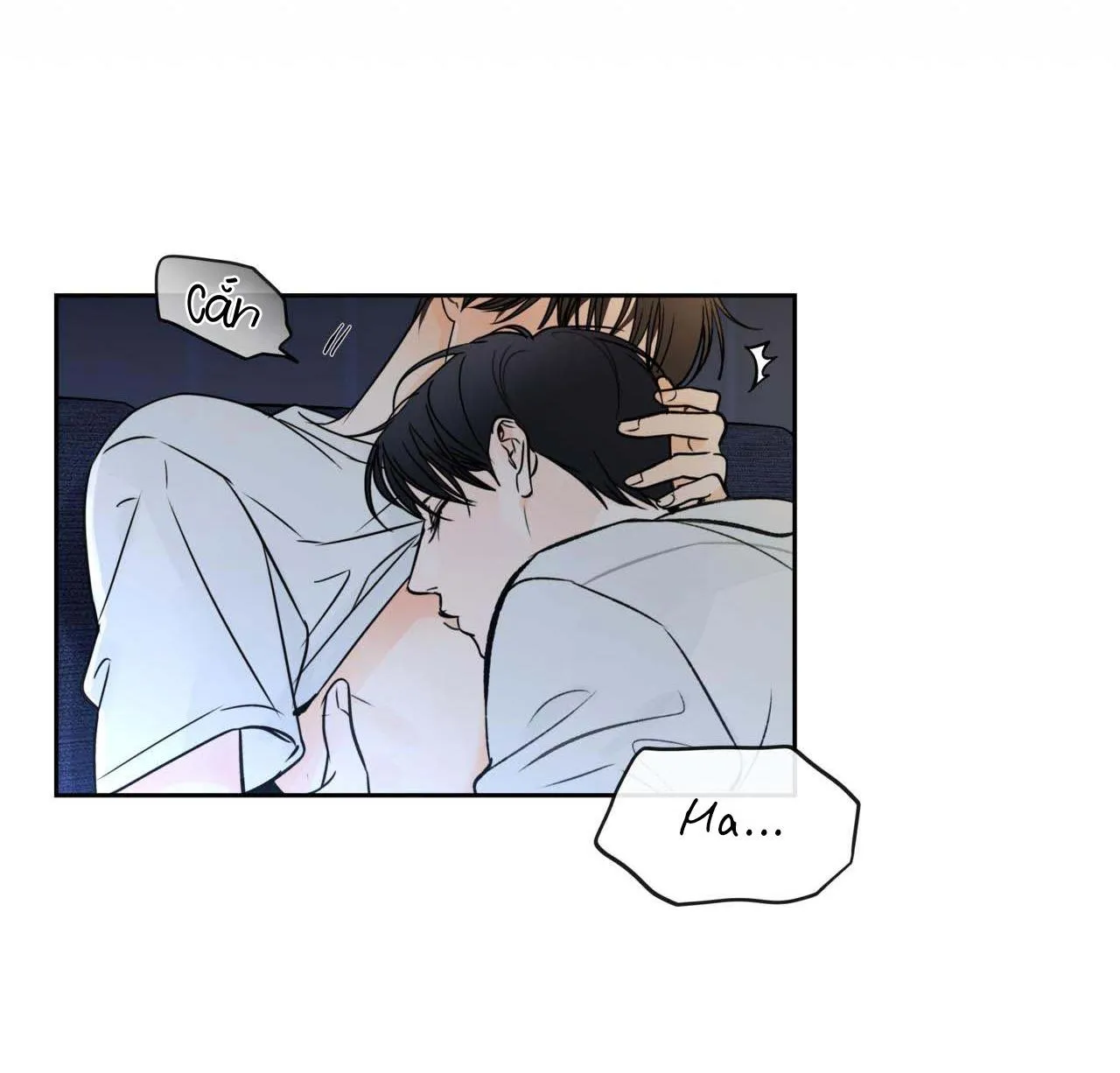 Hạ cánh cuối chân trời Chapter 25 Trang 27