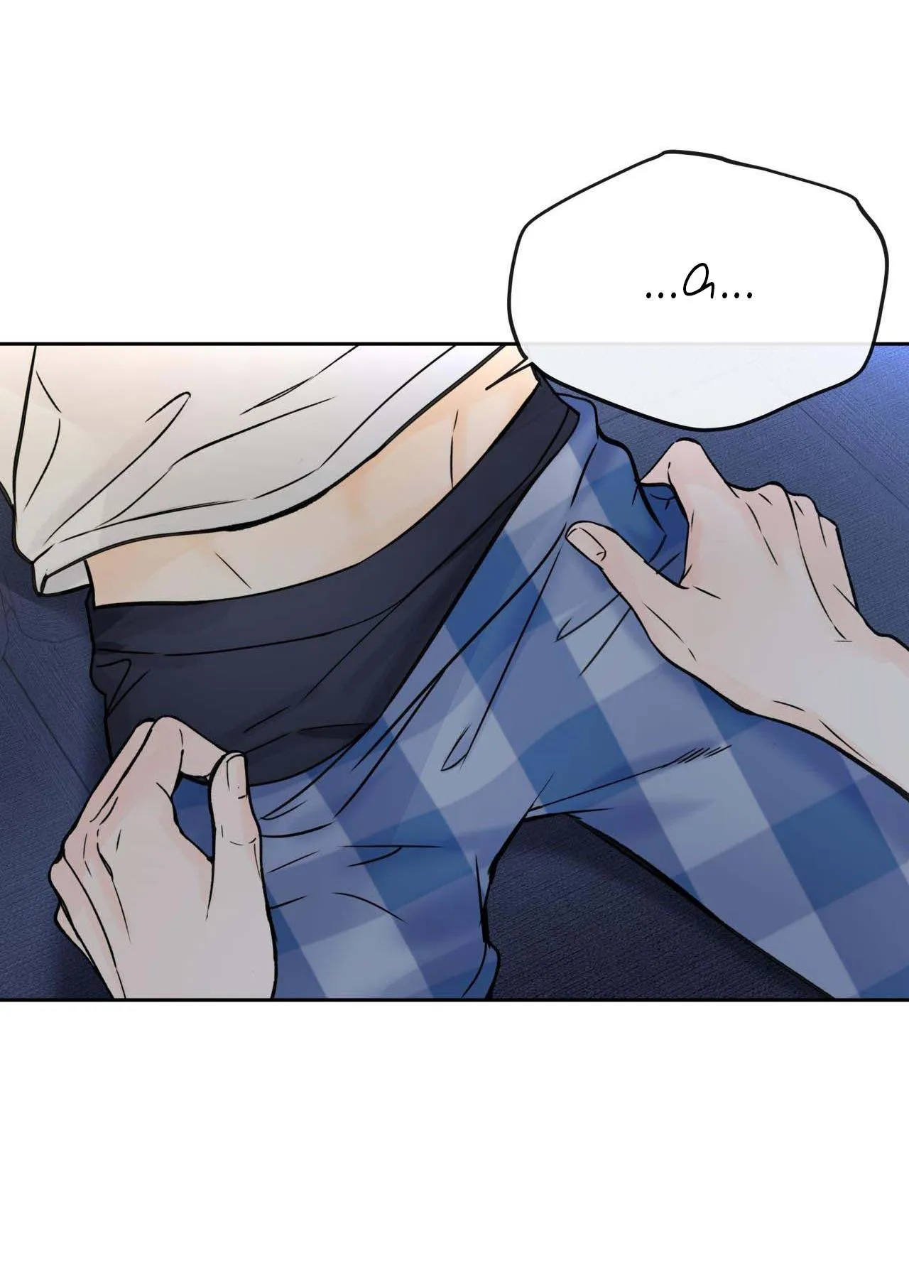 Hạ cánh cuối chân trời Chapter 25 Trang 32