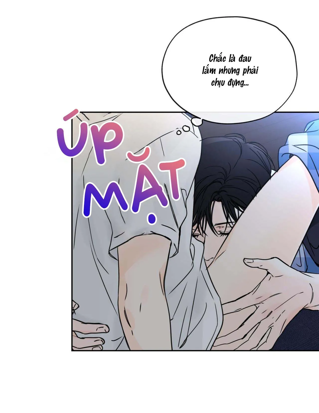 Hạ cánh cuối chân trời Chapter 25 Trang 34