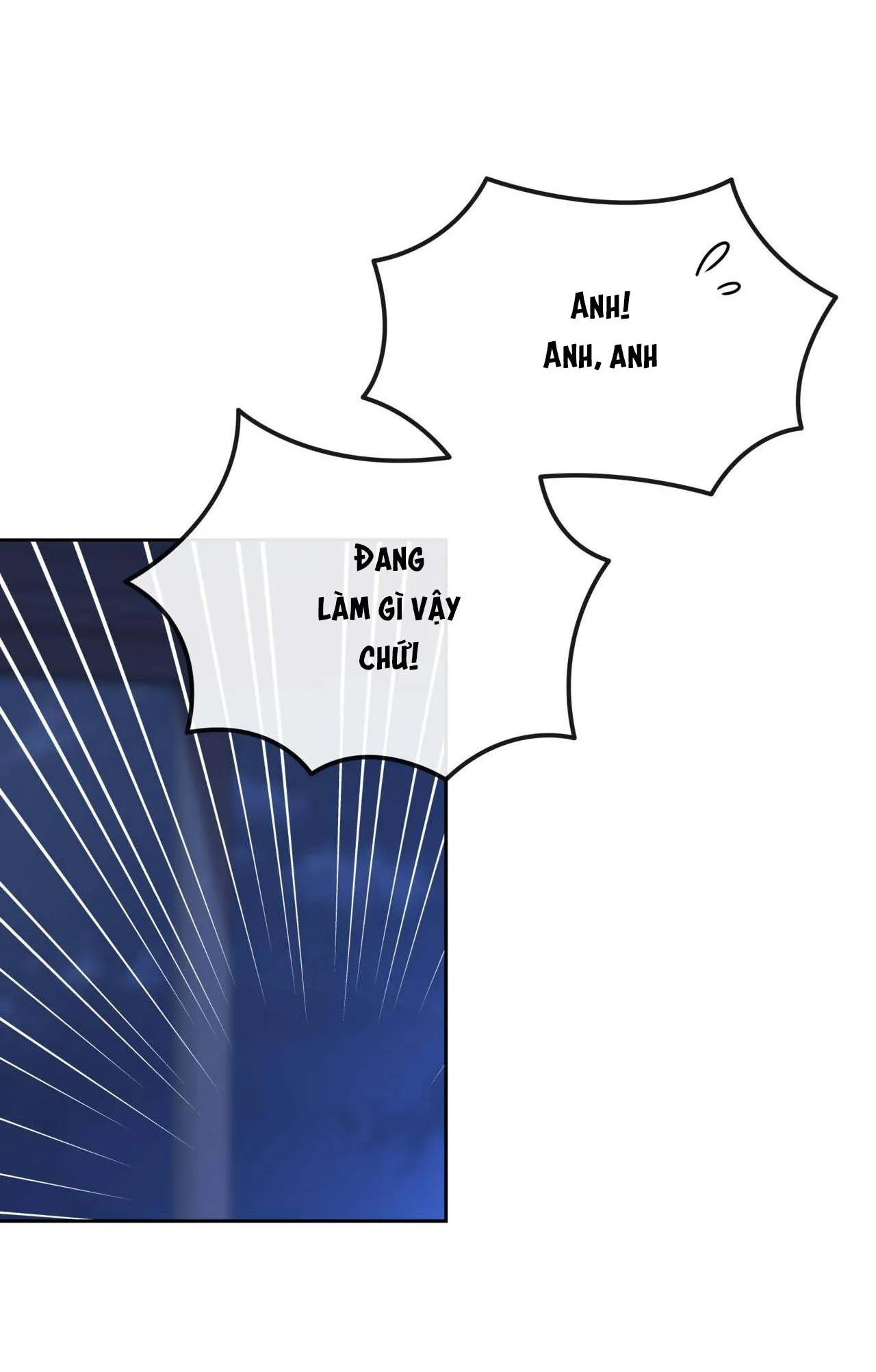 Hạ cánh cuối chân trời Chapter 25 Trang 36