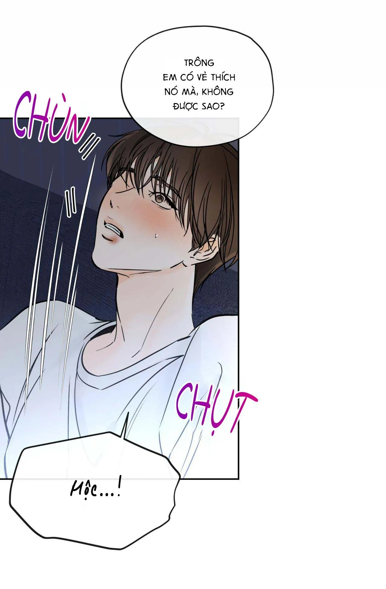 Hạ cánh cuối chân trời Chapter 25 Trang 38