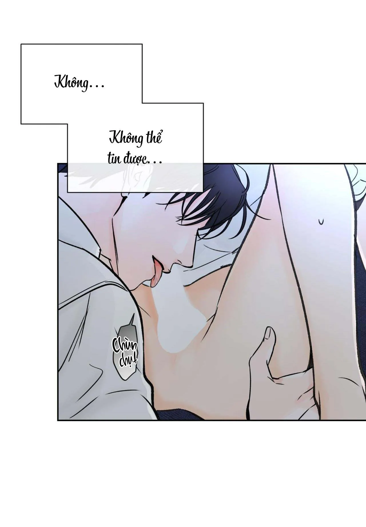 Hạ cánh cuối chân trời Chapter 25 Trang 40