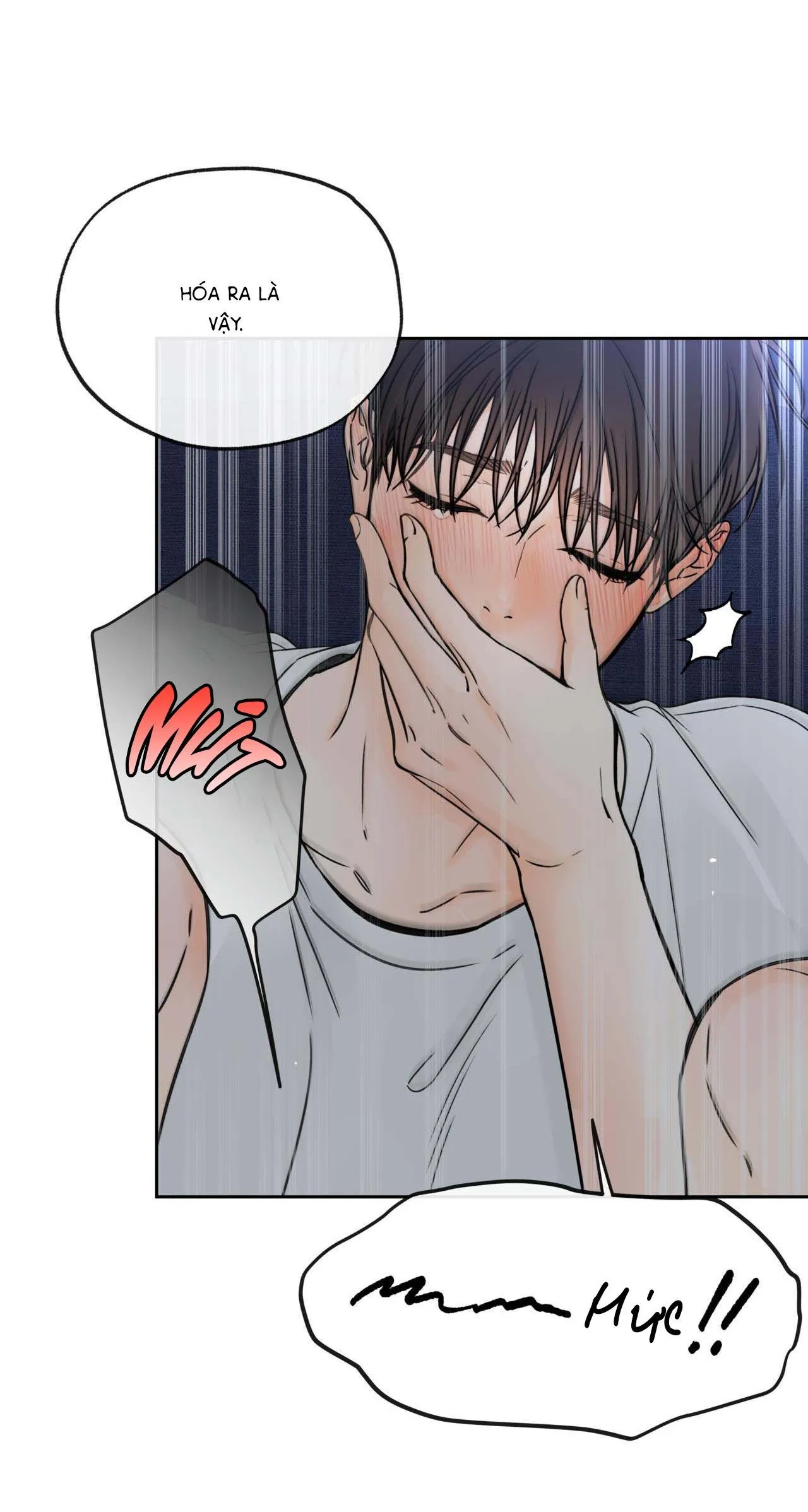 Hạ cánh cuối chân trời Chapter 25 Trang 50