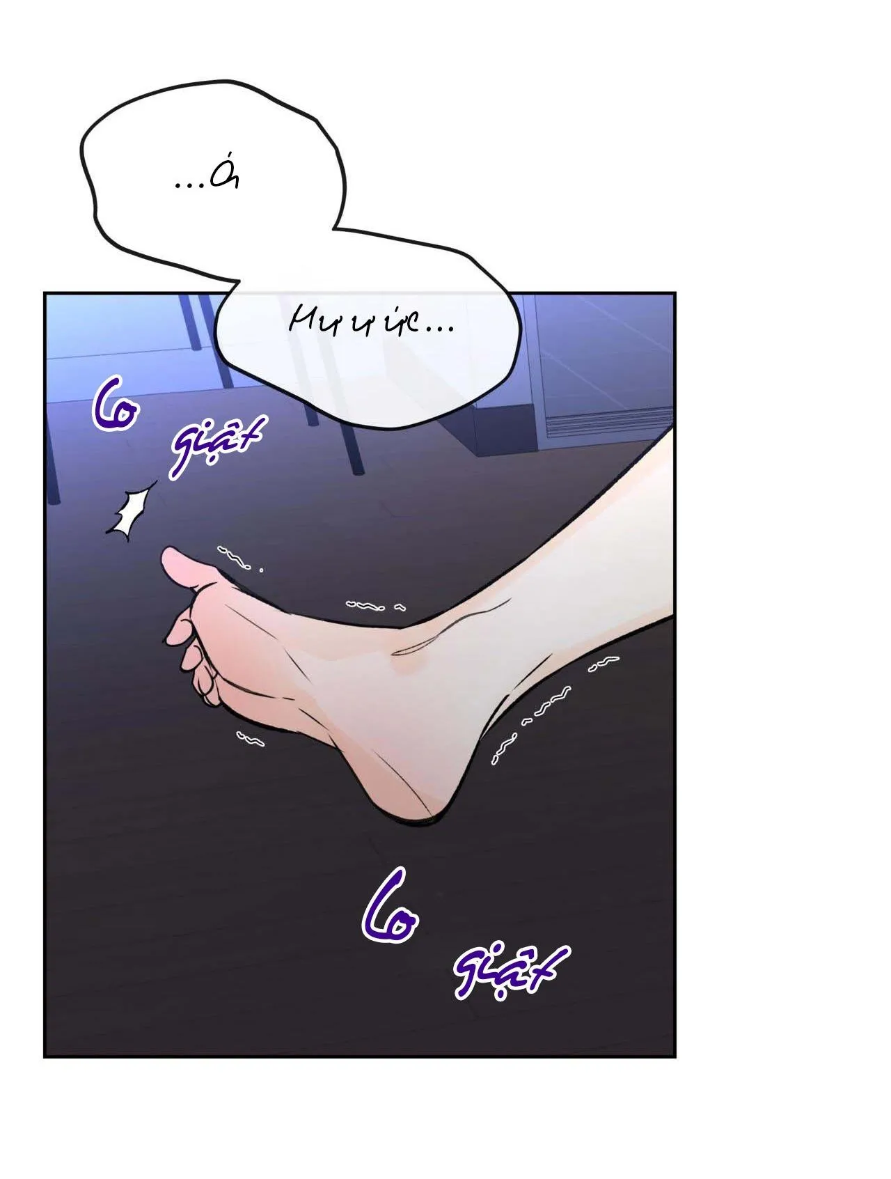 Hạ cánh cuối chân trời Chapter 25 Trang 51