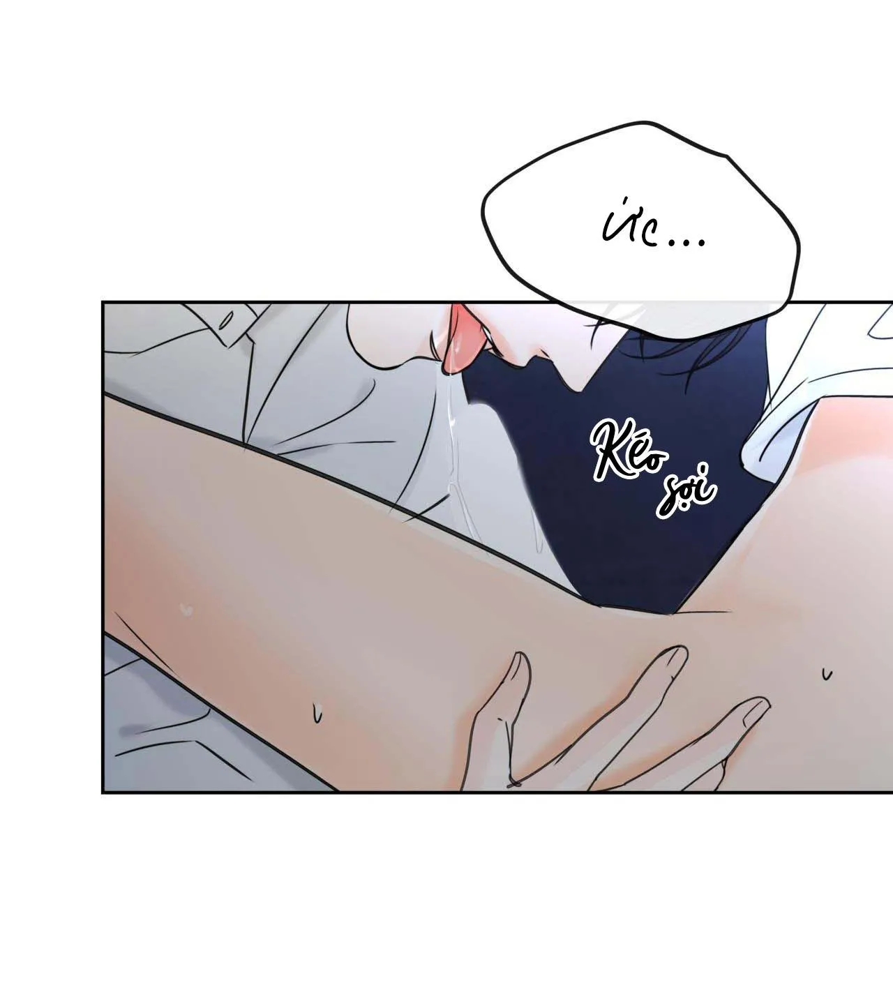 Hạ cánh cuối chân trời Chapter 25 Trang 52