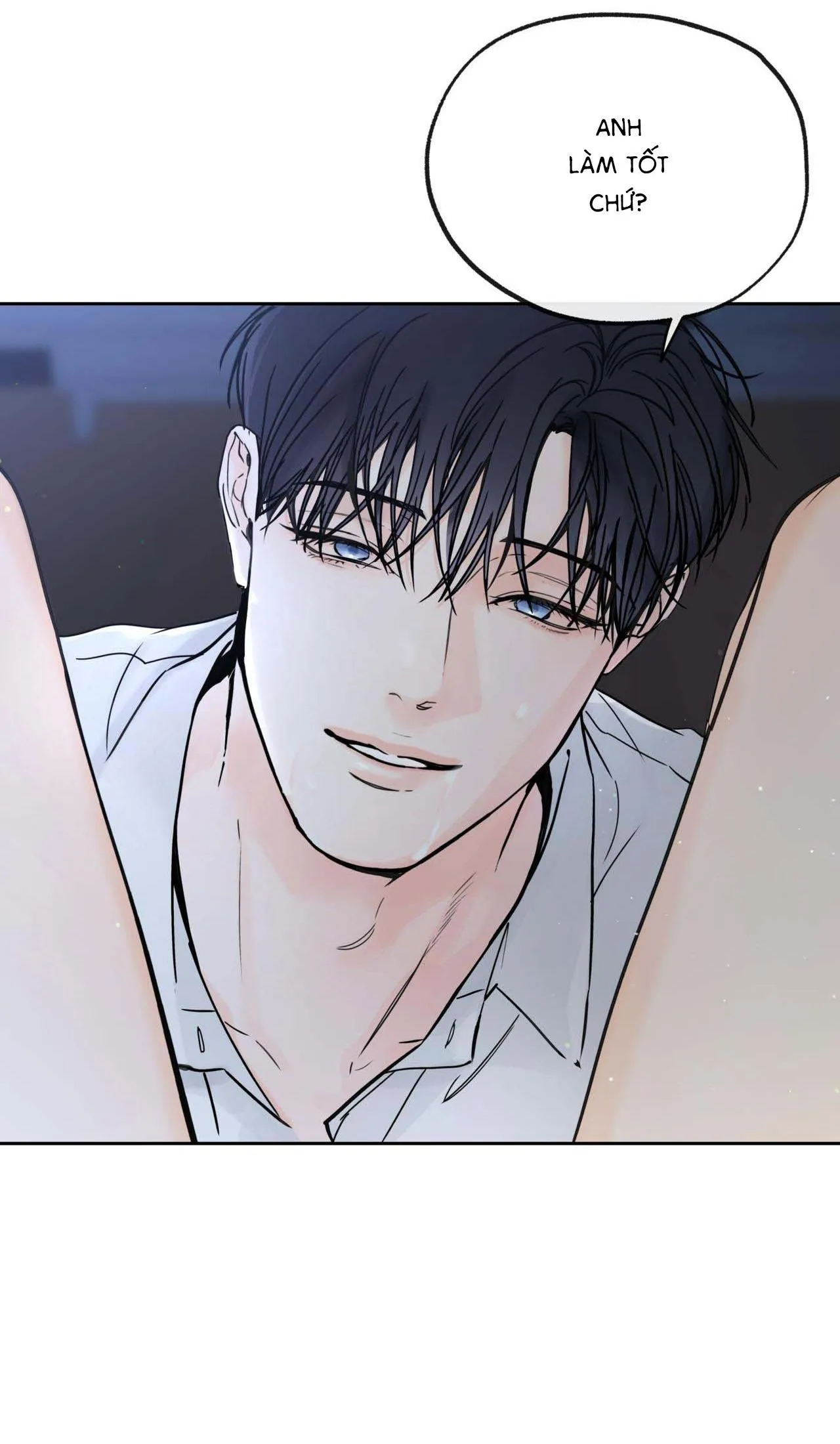 Hạ cánh cuối chân trời Chapter 25 Trang 55