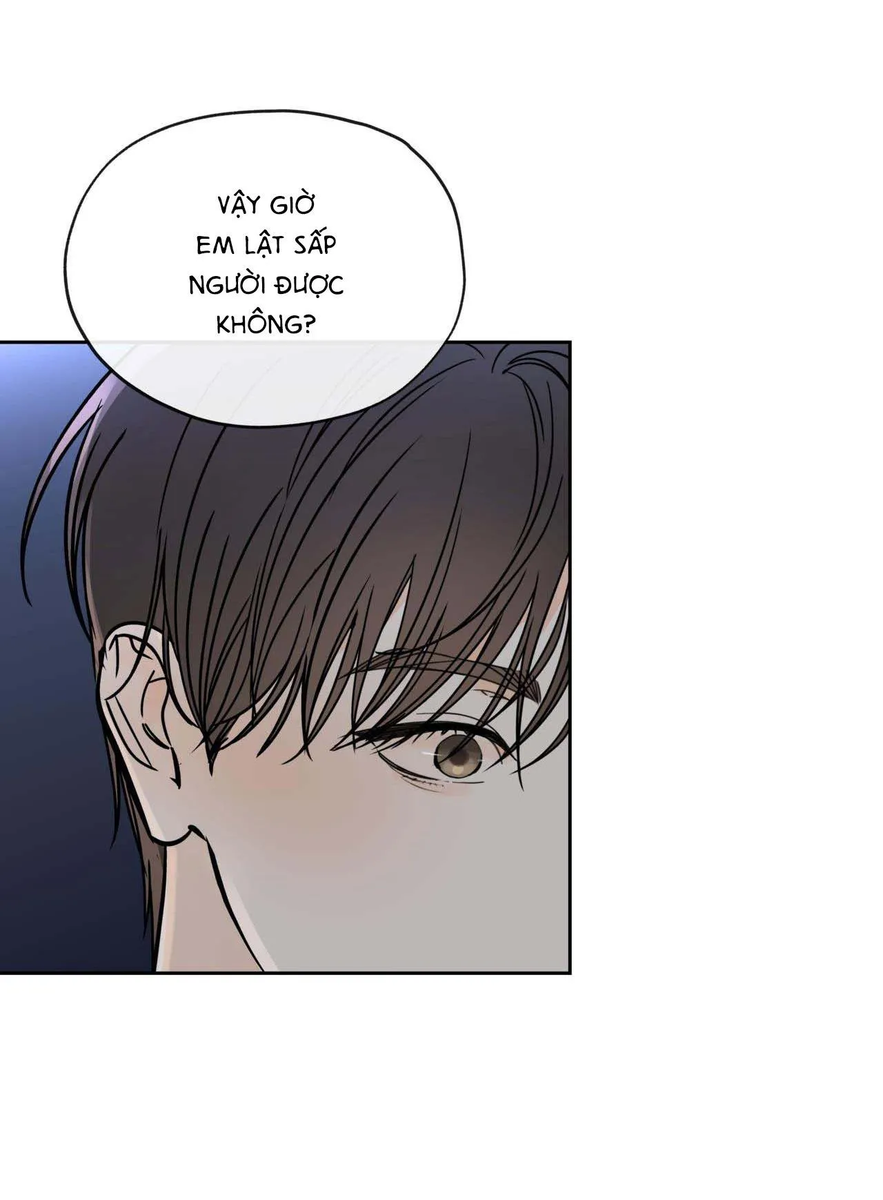 Hạ cánh cuối chân trời Chapter 25 Trang 57