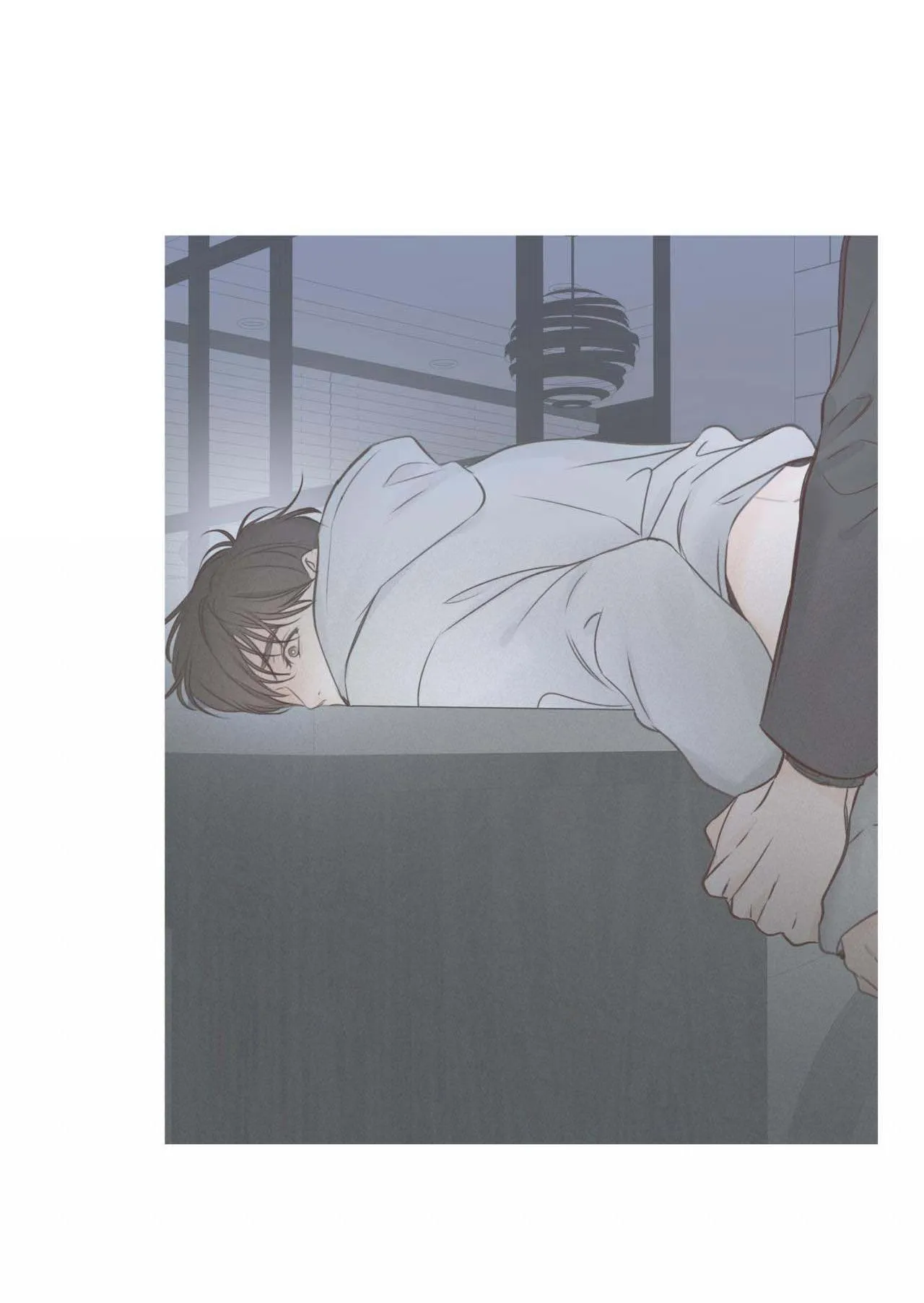 Hạ cánh cuối chân trời Chapter 25 Trang 58