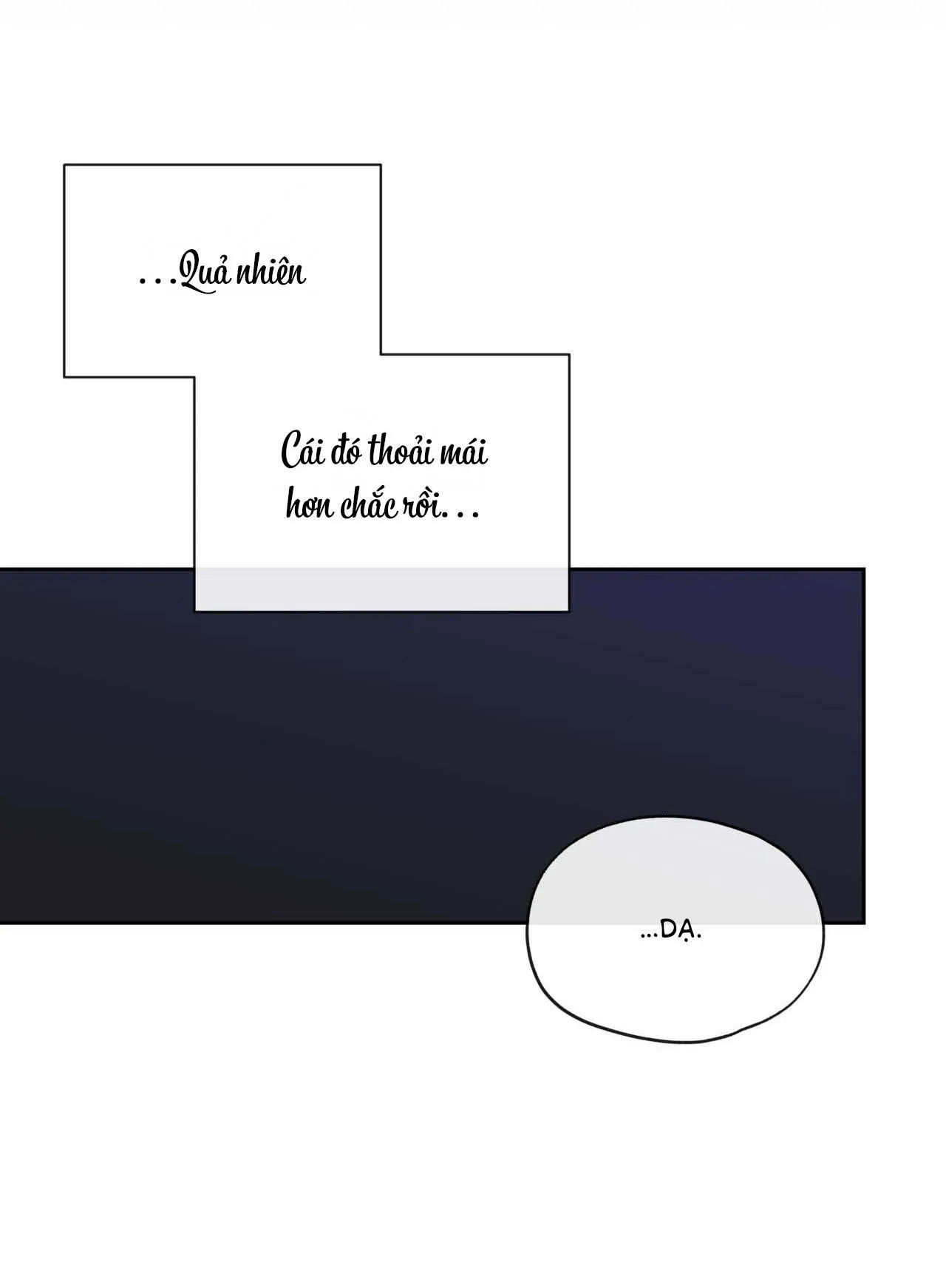 Hạ cánh cuối chân trời Chapter 25 Trang 59