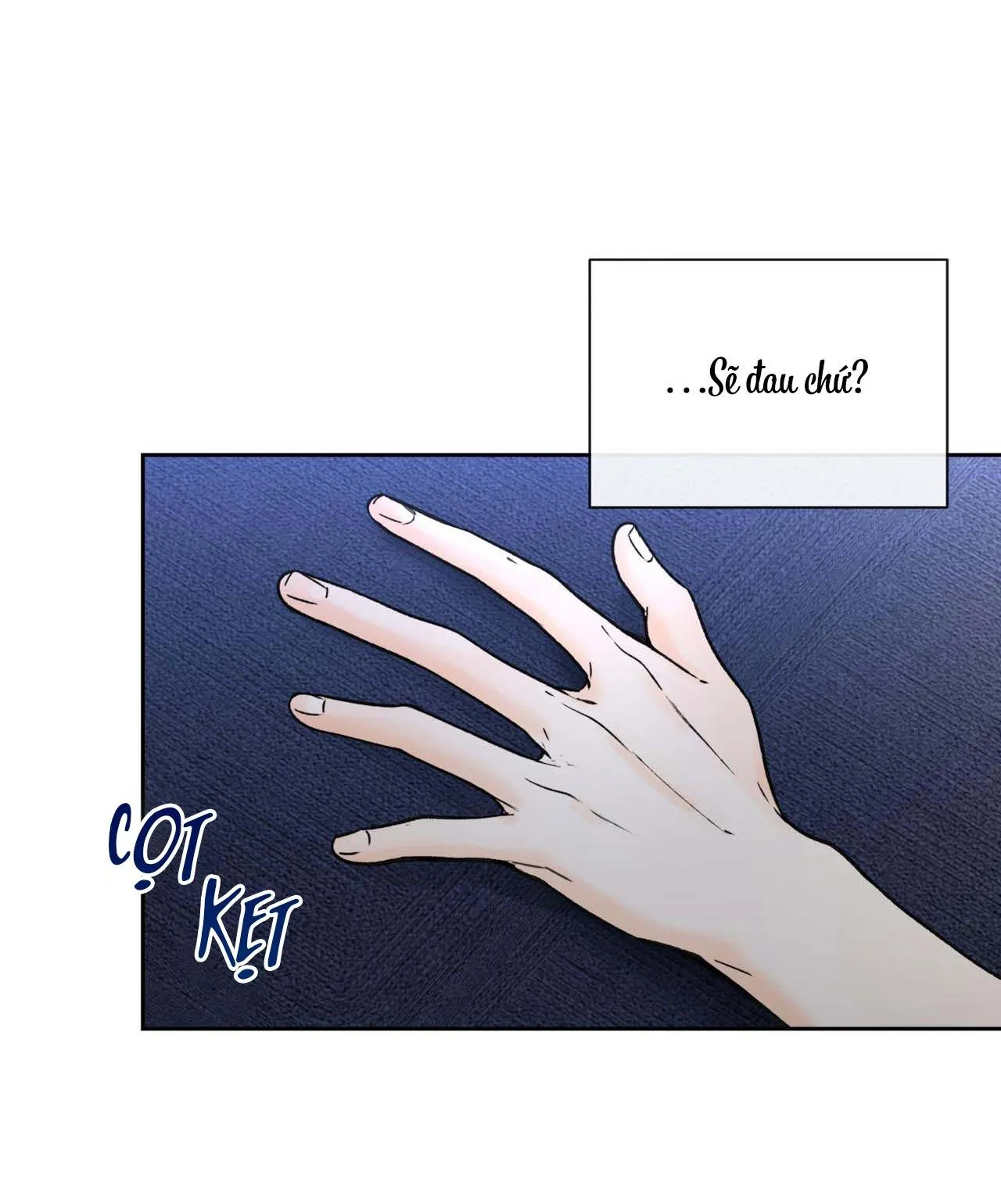 Hạ cánh cuối chân trời Chapter 25 Trang 60