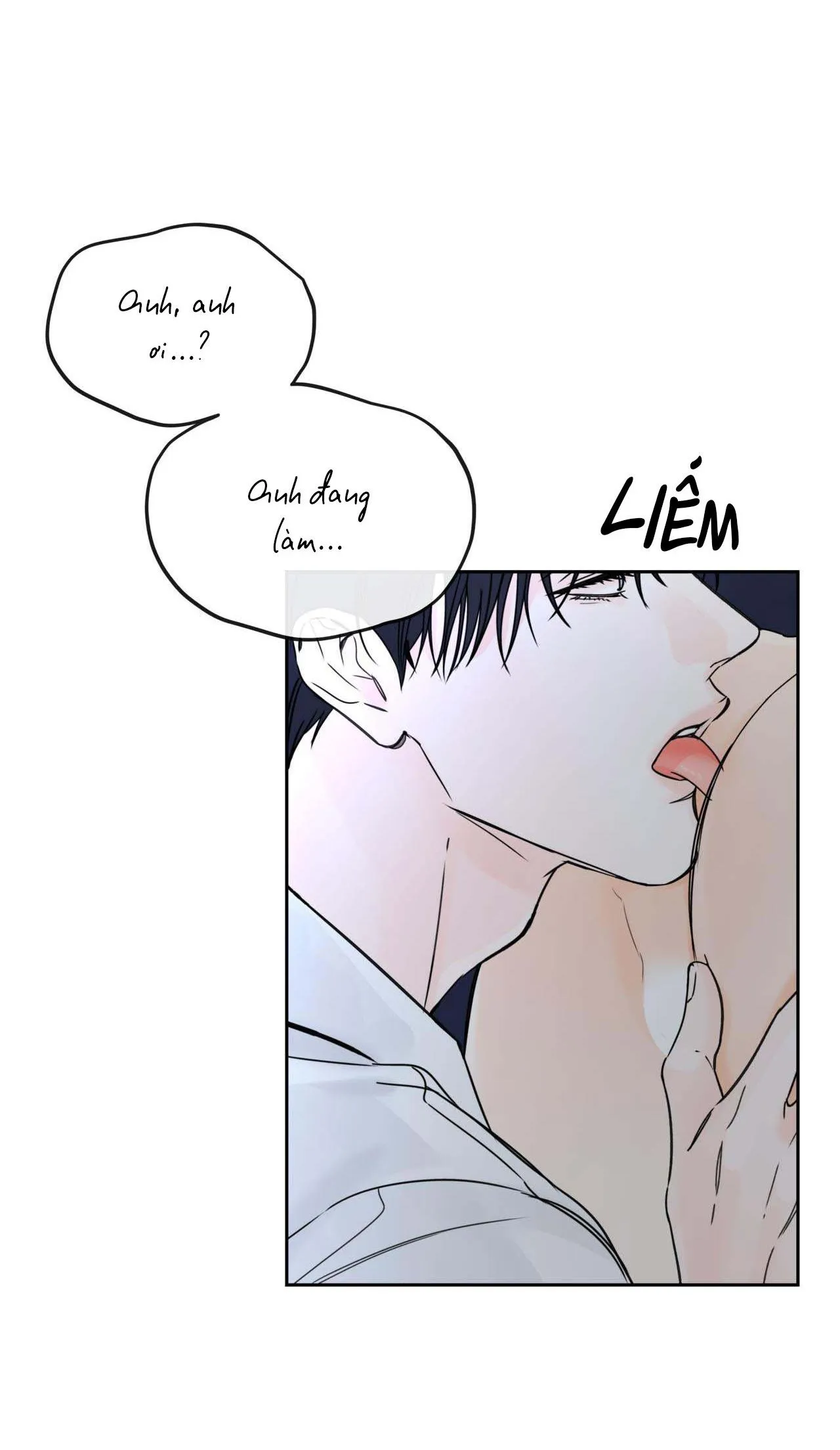 Hạ cánh cuối chân trời Chapter 25 Trang 63