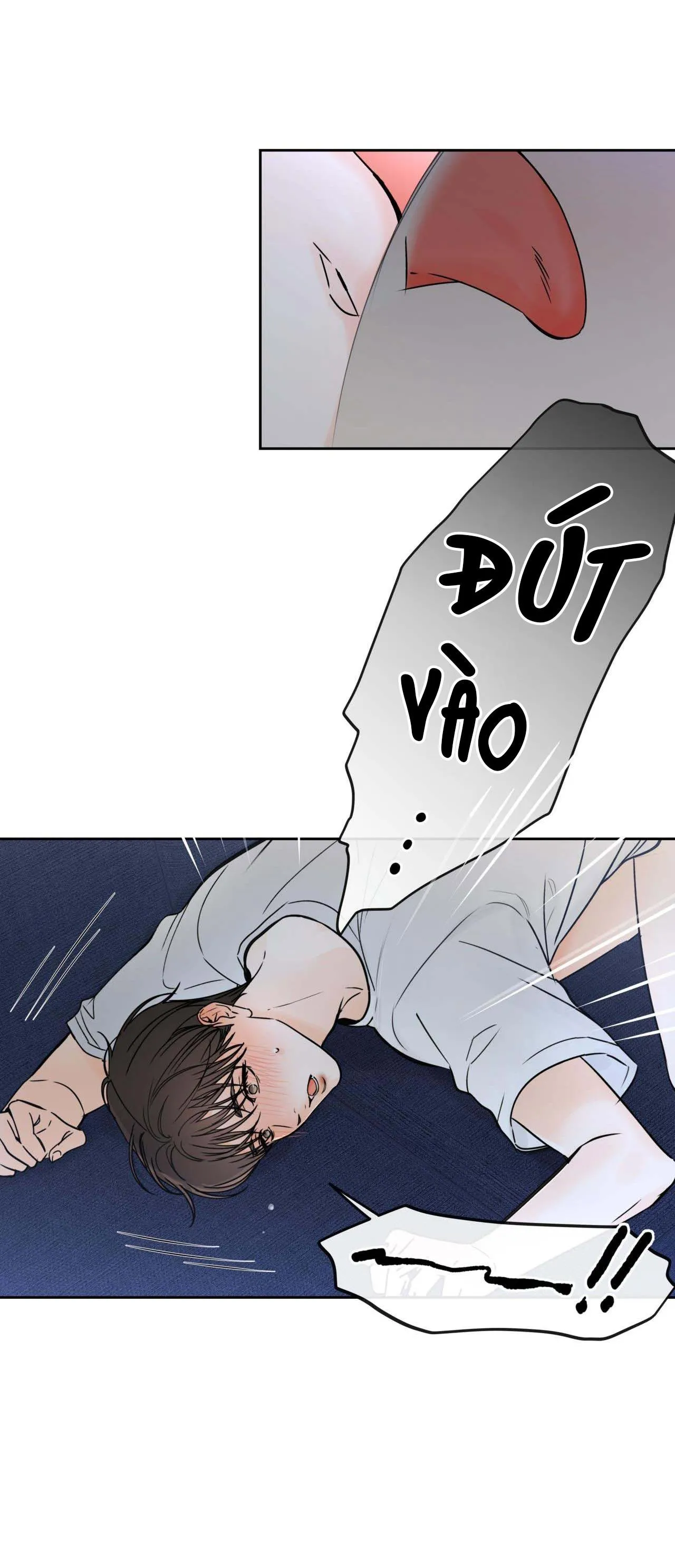 Hạ cánh cuối chân trời Chapter 25 Trang 65