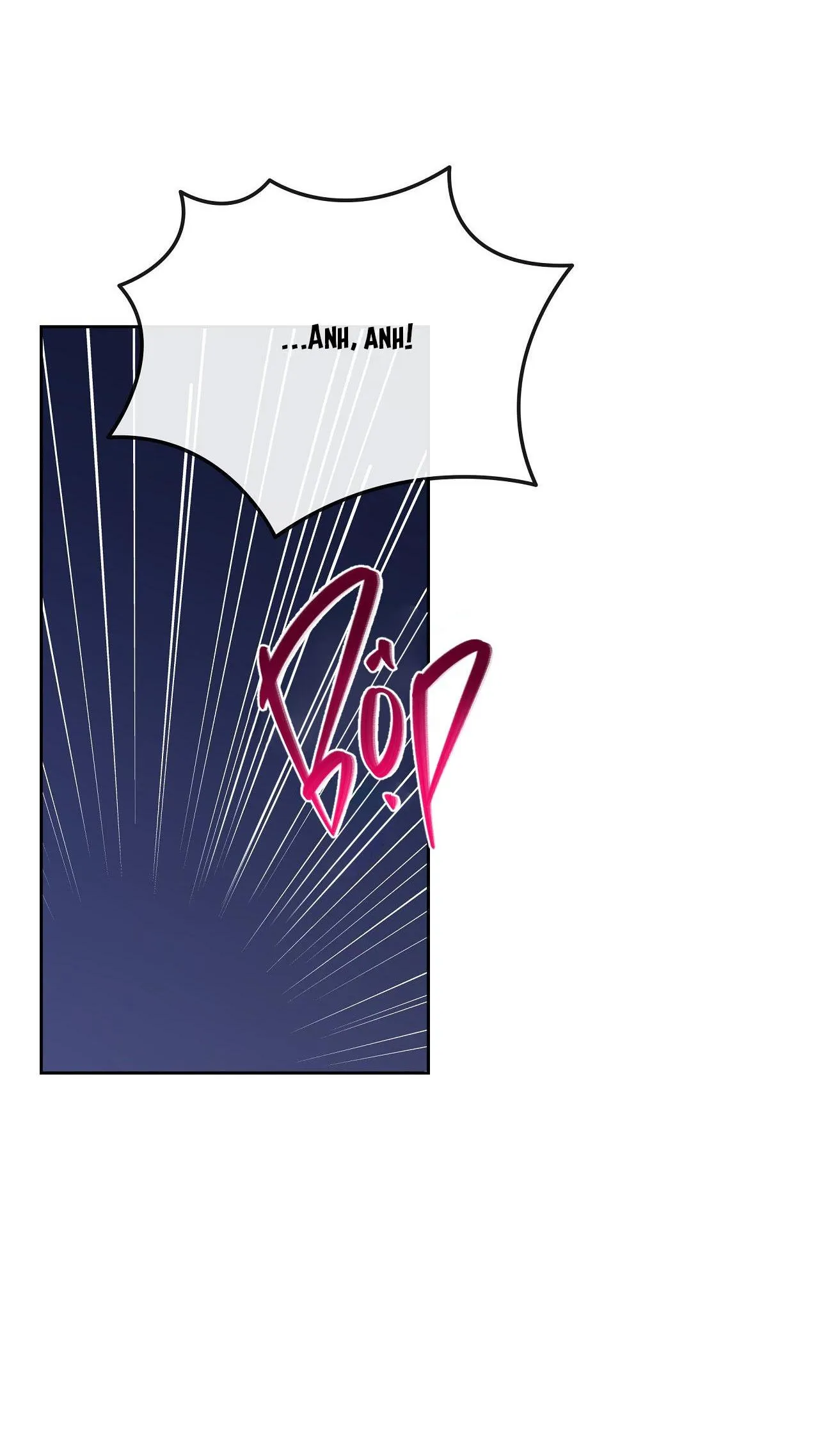 Hạ cánh cuối chân trời Chapter 26 Trang 3