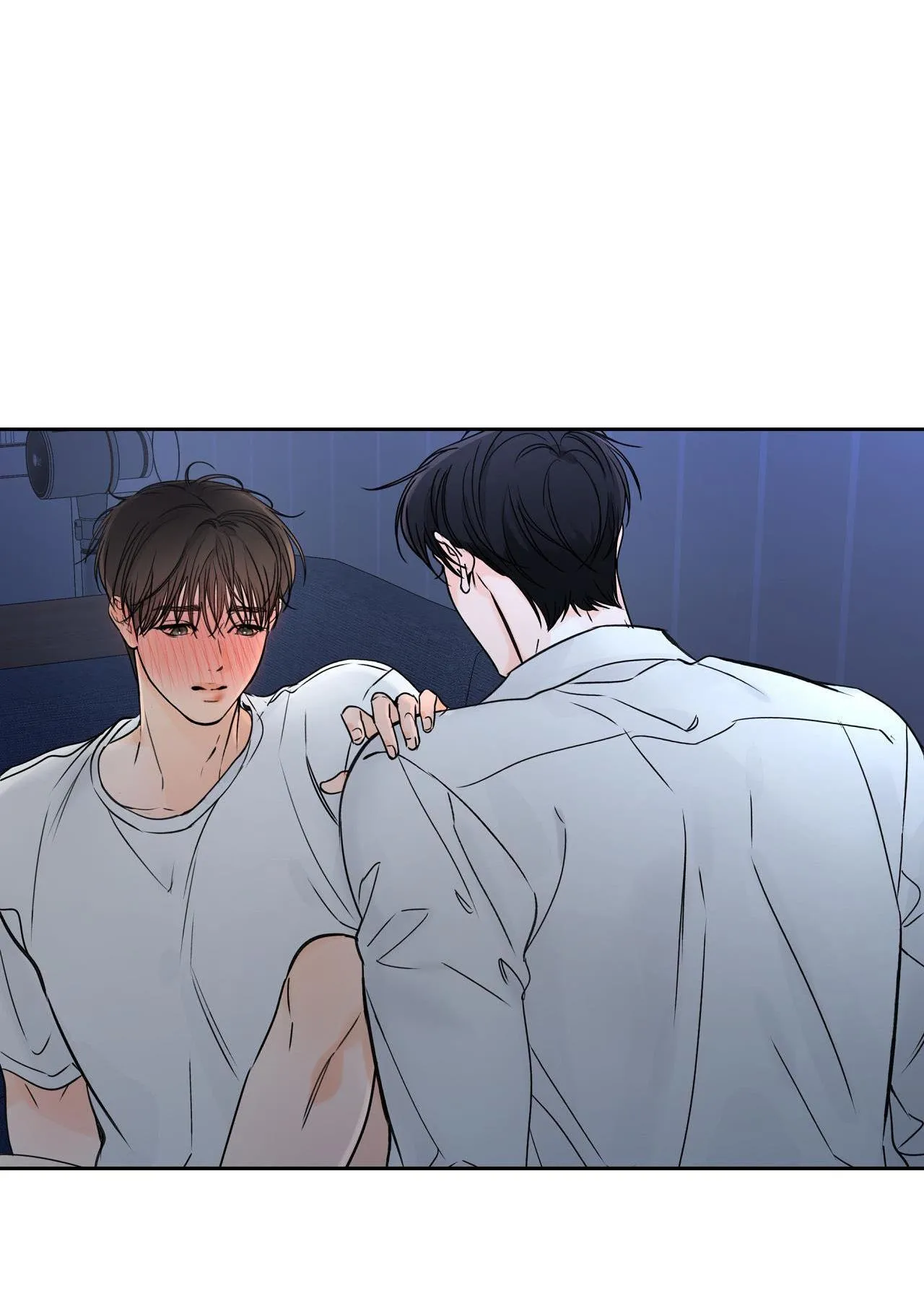 Hạ cánh cuối chân trời Chapter 26 Trang 4