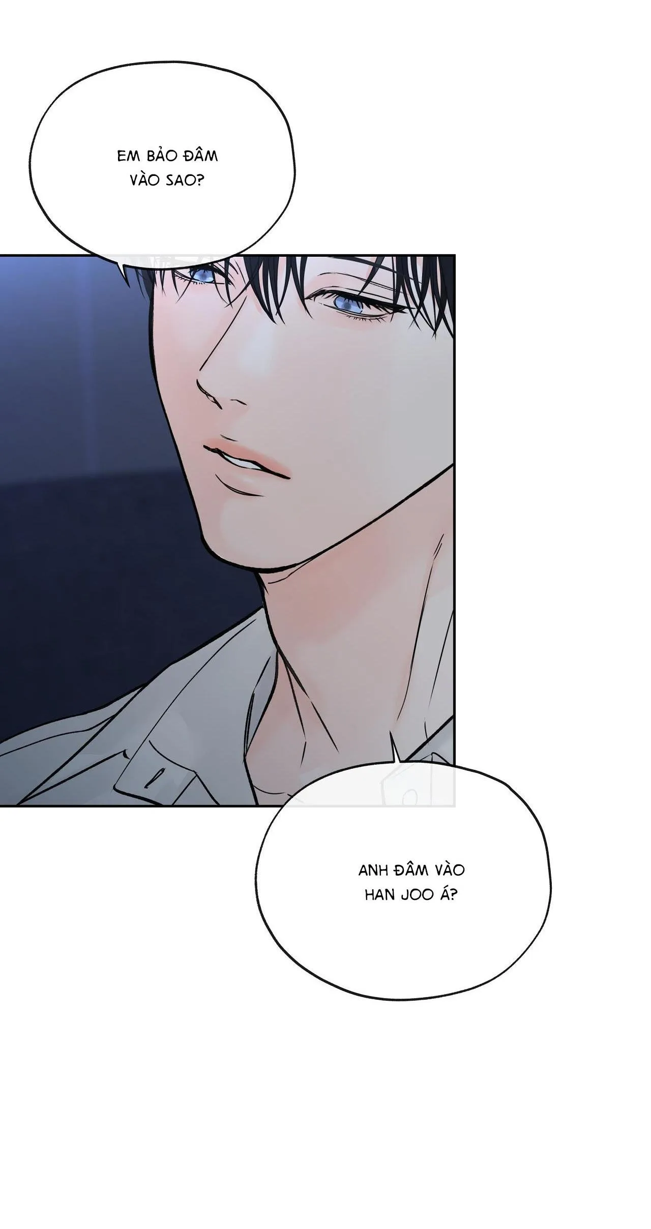 Hạ cánh cuối chân trời Chapter 26 Trang 6