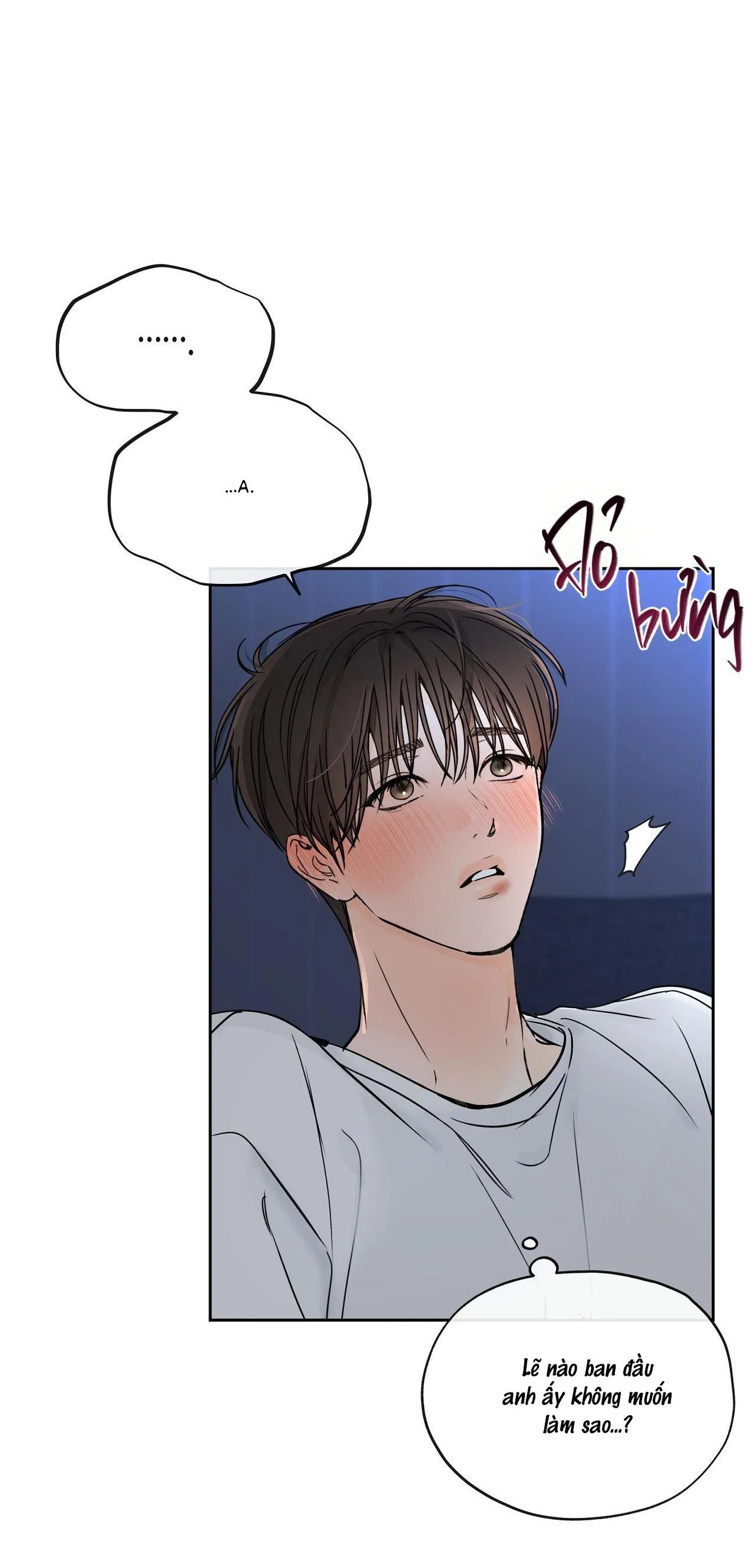 Hạ cánh cuối chân trời Chapter 26 Trang 7