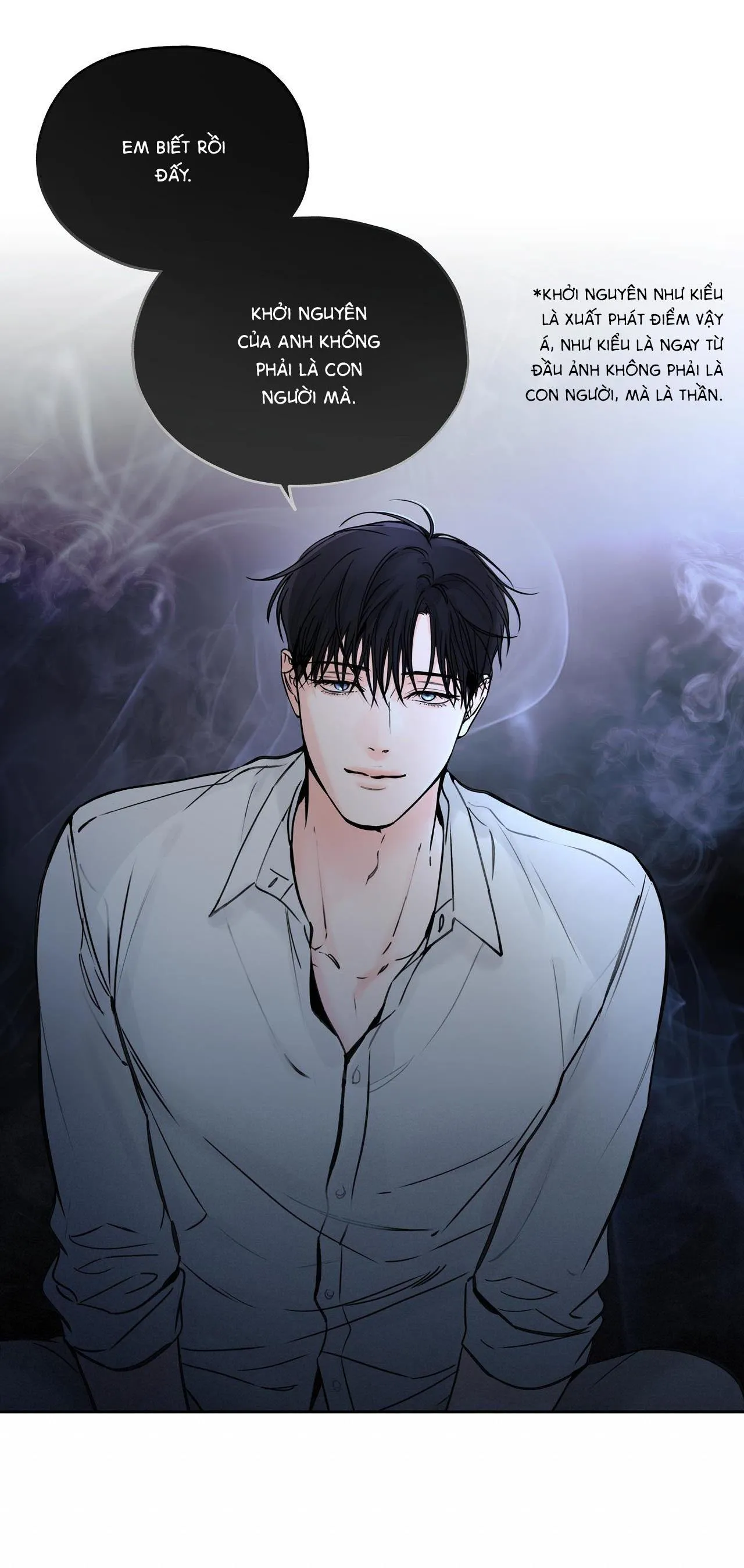 Hạ cánh cuối chân trời Chapter 26 Trang 9
