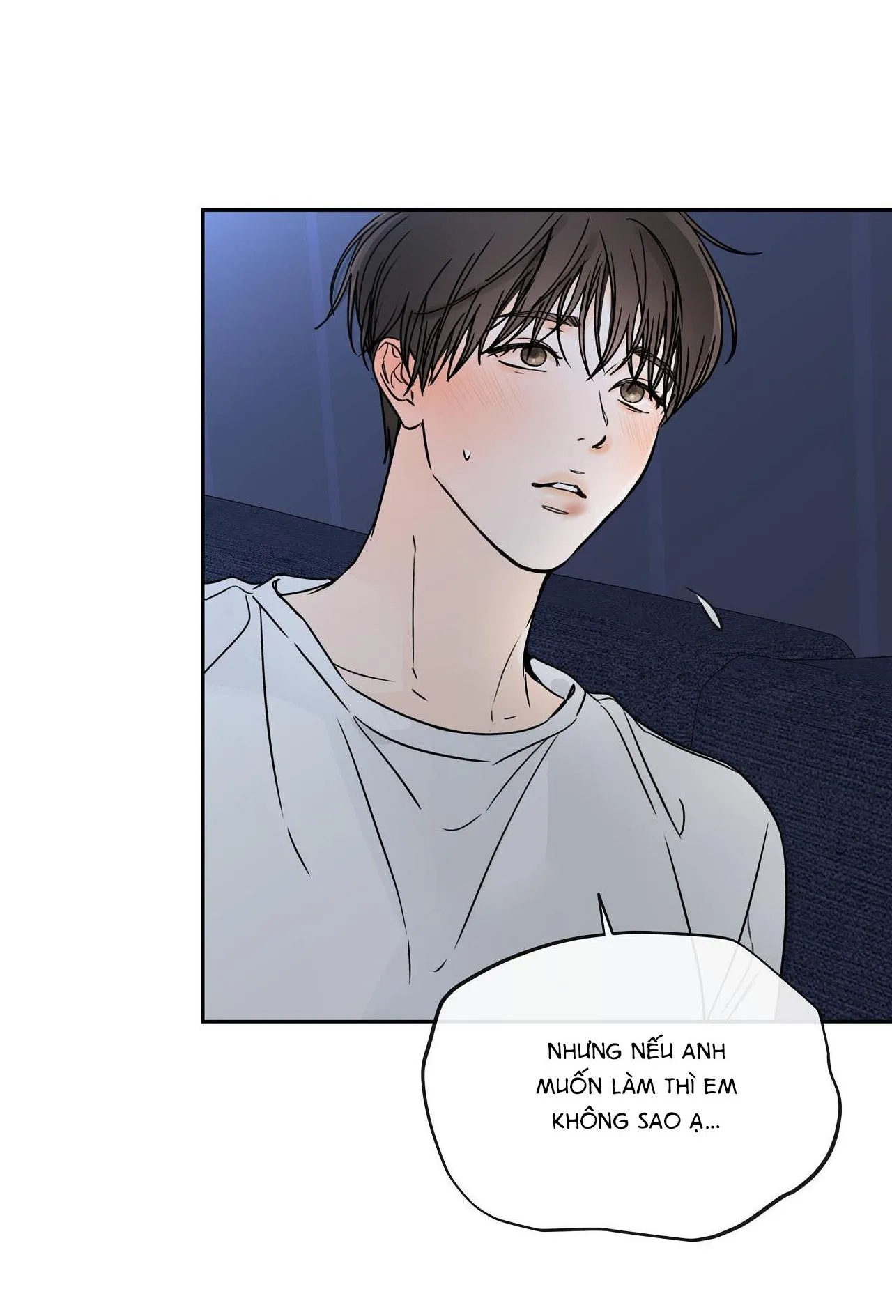 Hạ cánh cuối chân trời Chapter 26 Trang 14