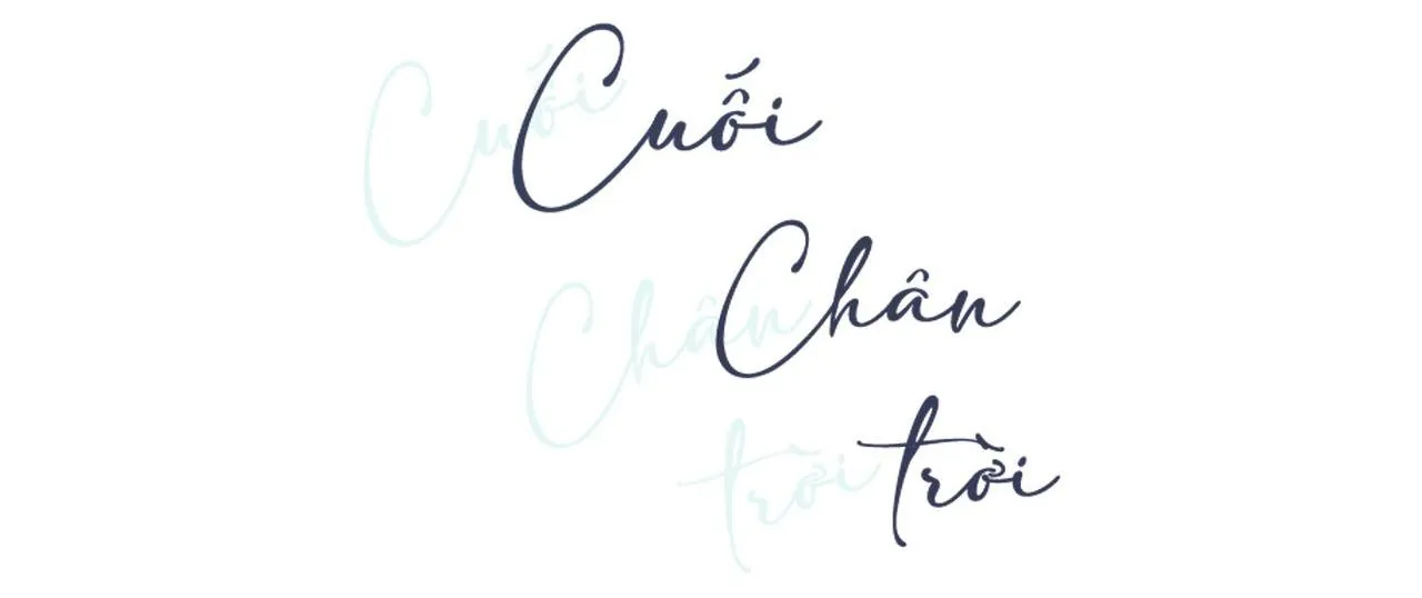 Hạ cánh cuối chân trời Chapter 26 Trang 20