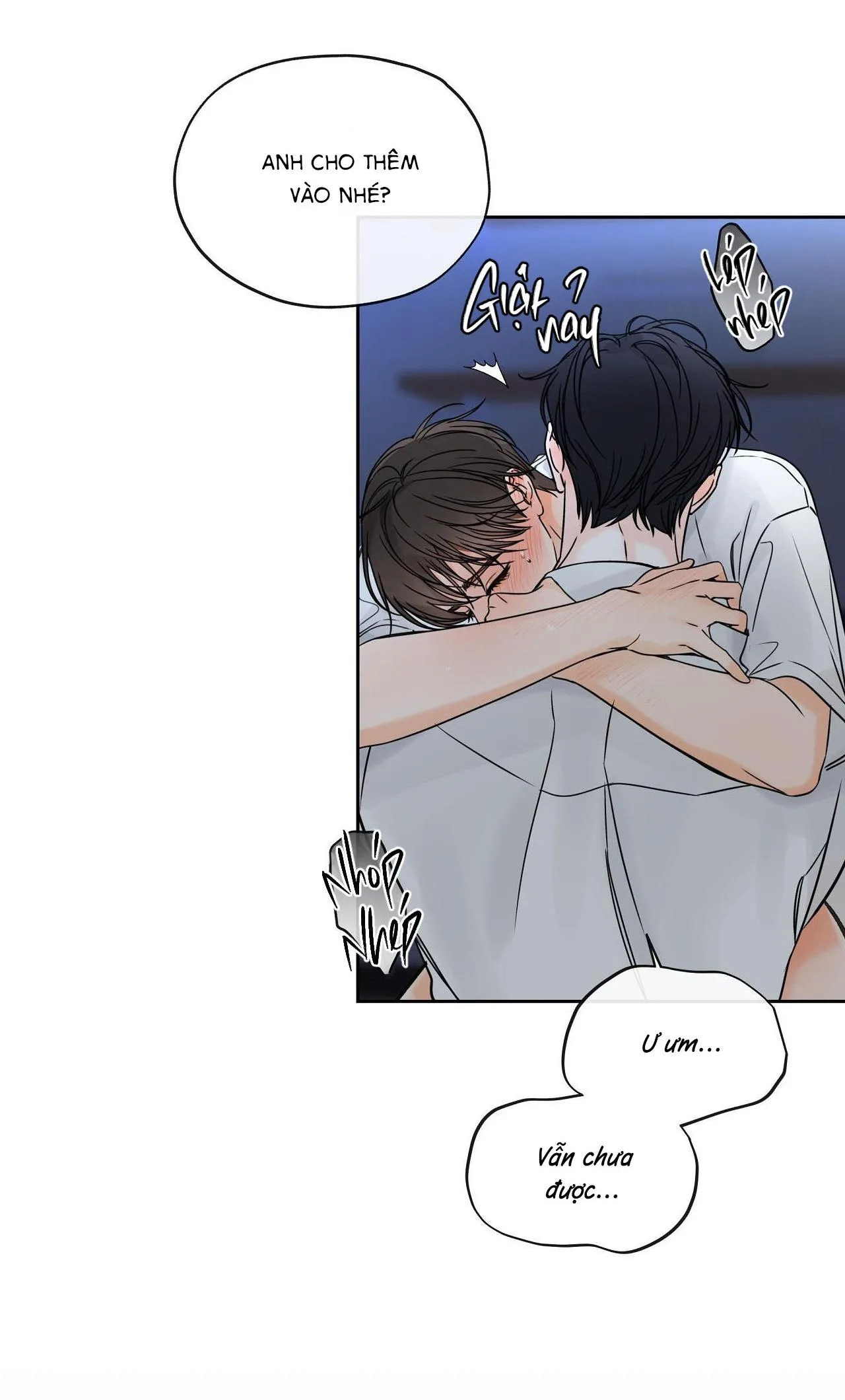 Hạ cánh cuối chân trời Chapter 26 Trang 24