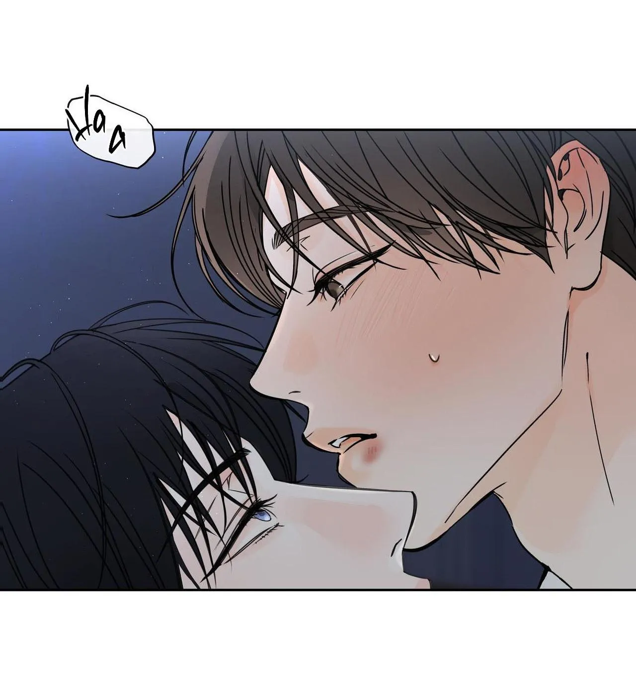 Hạ cánh cuối chân trời Chapter 26 Trang 26