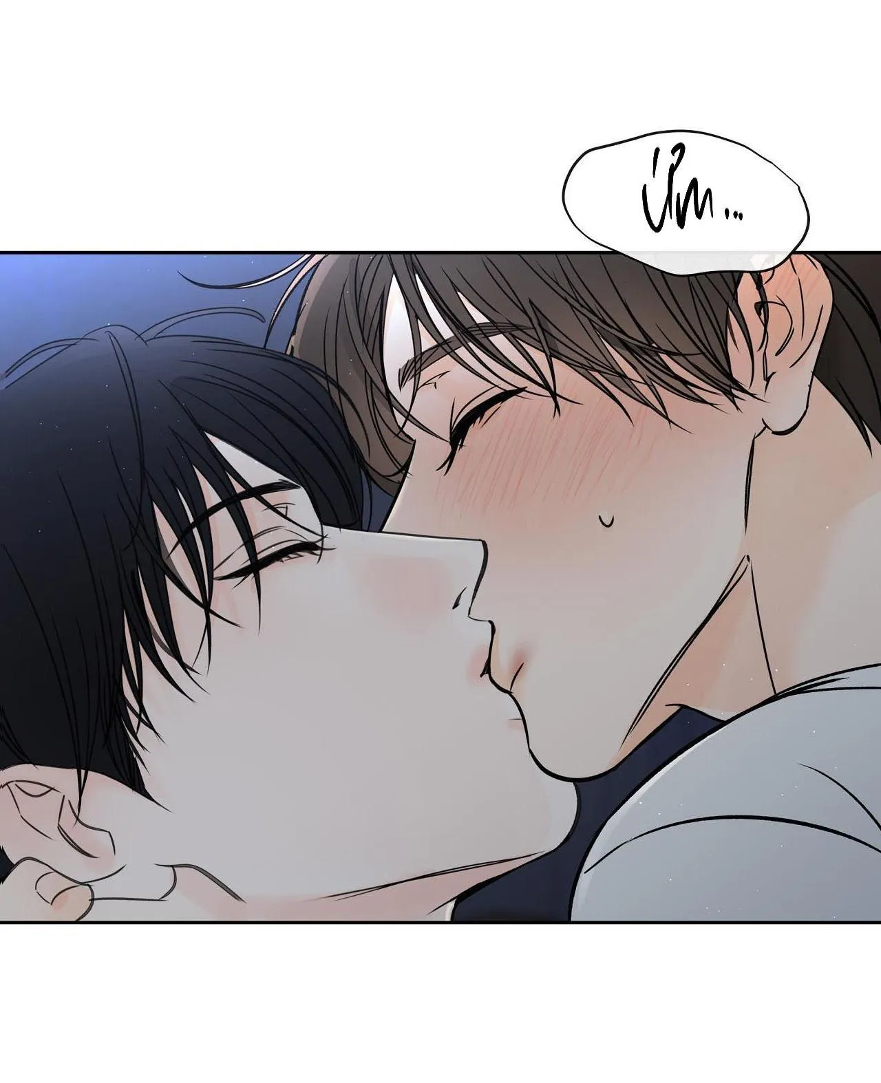 Hạ cánh cuối chân trời Chapter 26 Trang 27