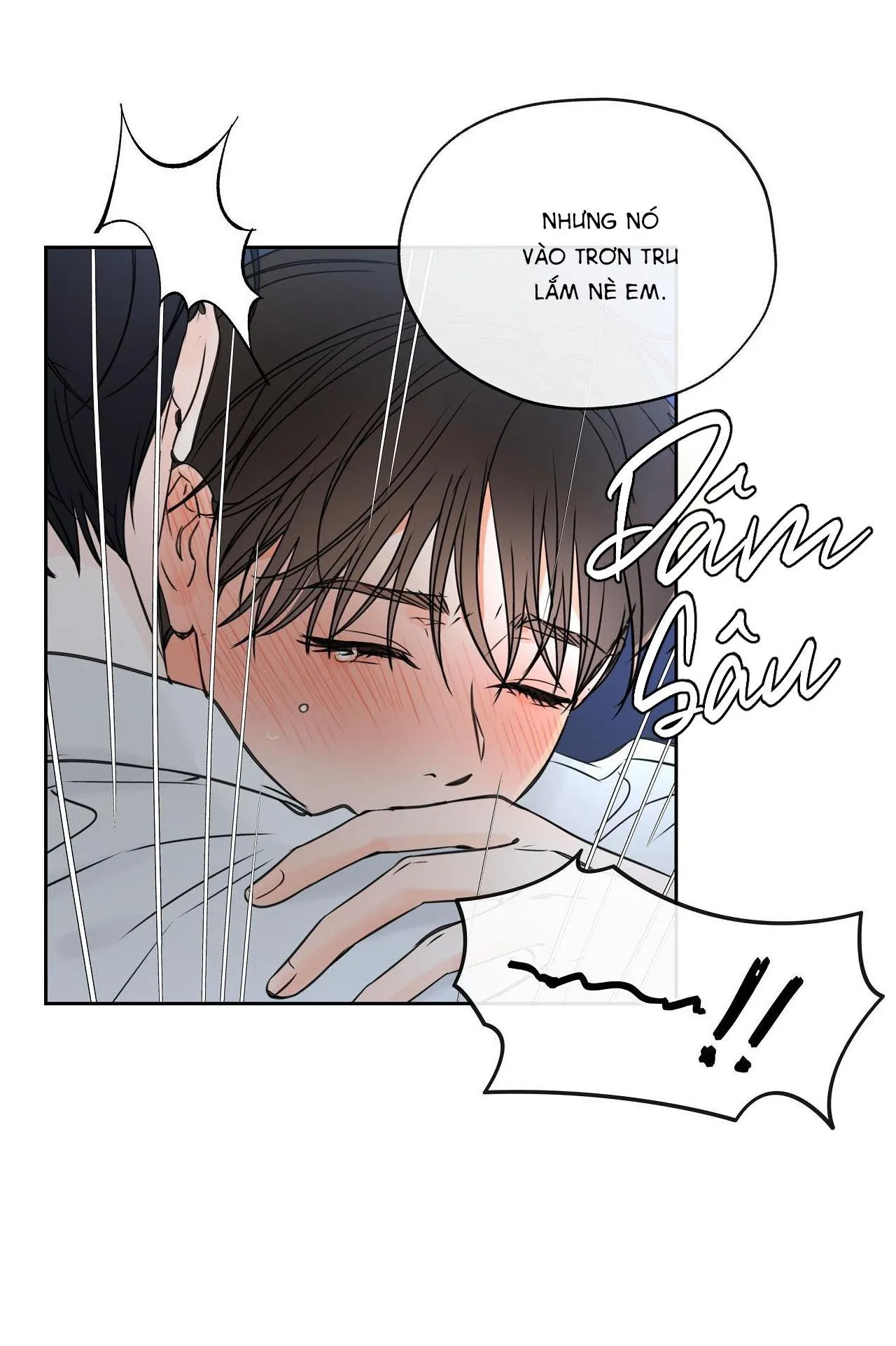 Hạ cánh cuối chân trời Chapter 26 Trang 31