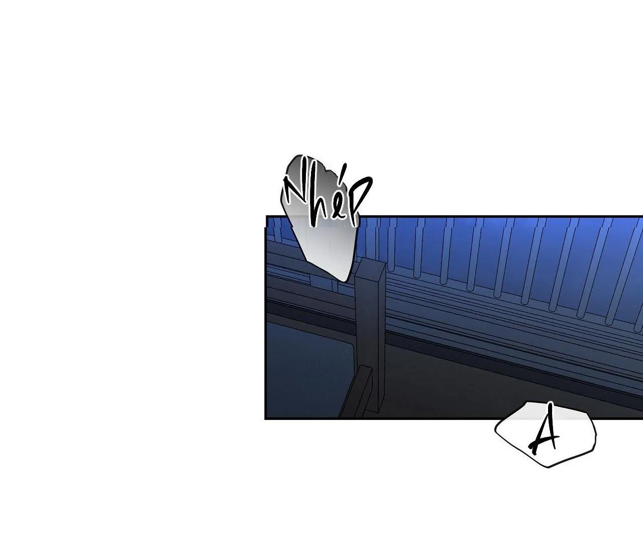 Hạ cánh cuối chân trời Chapter 26 Trang 32