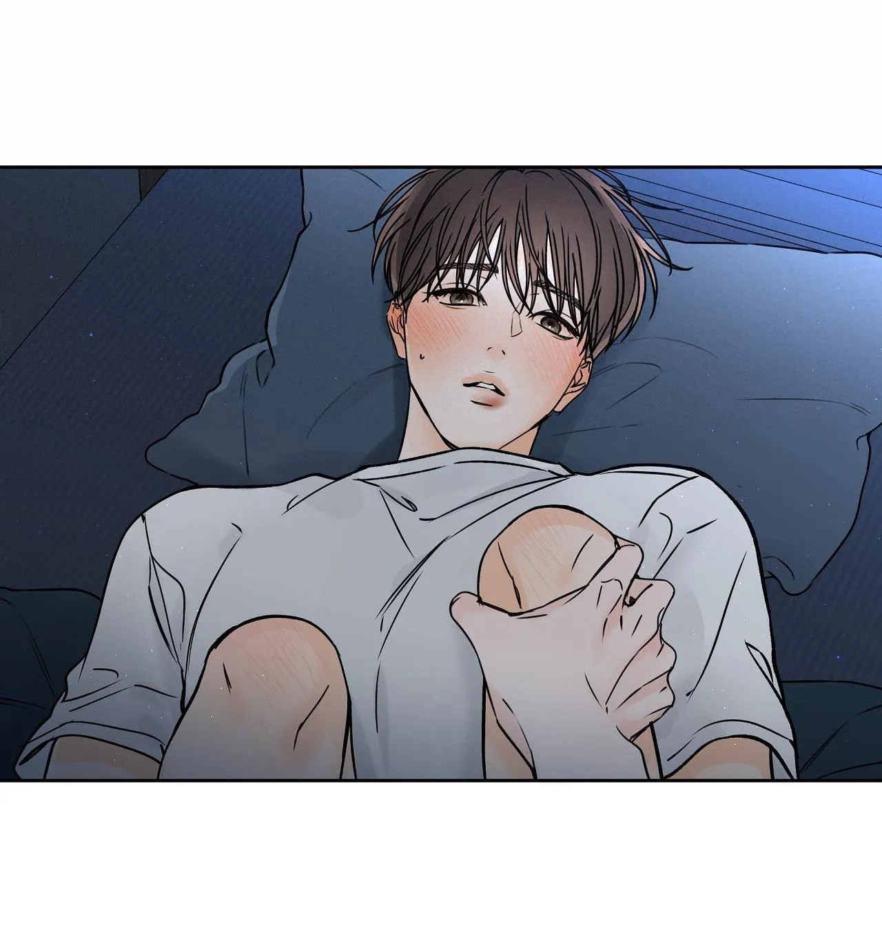 Hạ cánh cuối chân trời Chapter 26 Trang 38