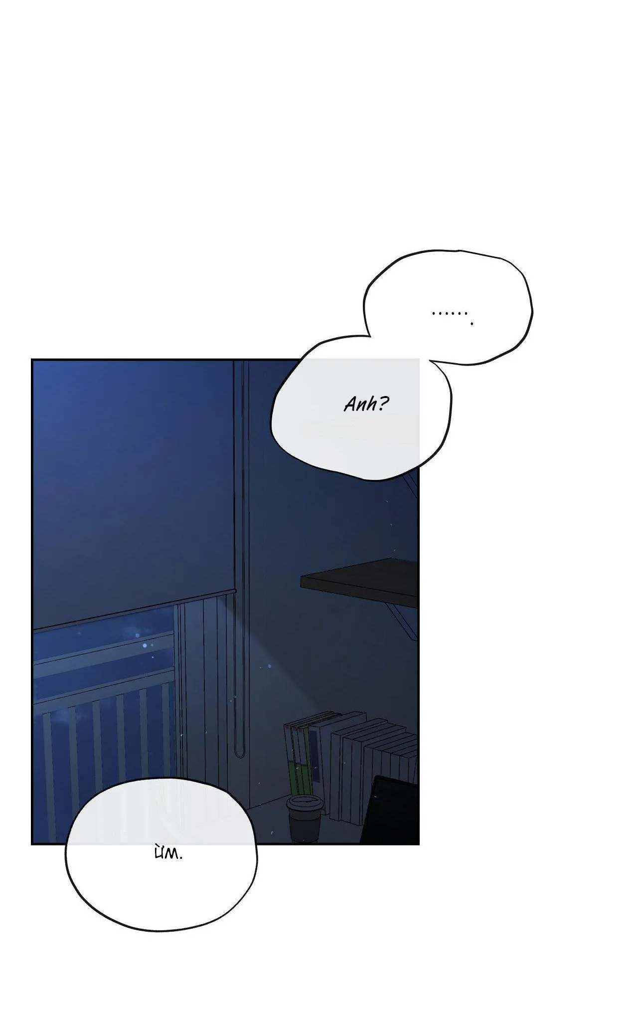 Hạ cánh cuối chân trời Chapter 26 Trang 41