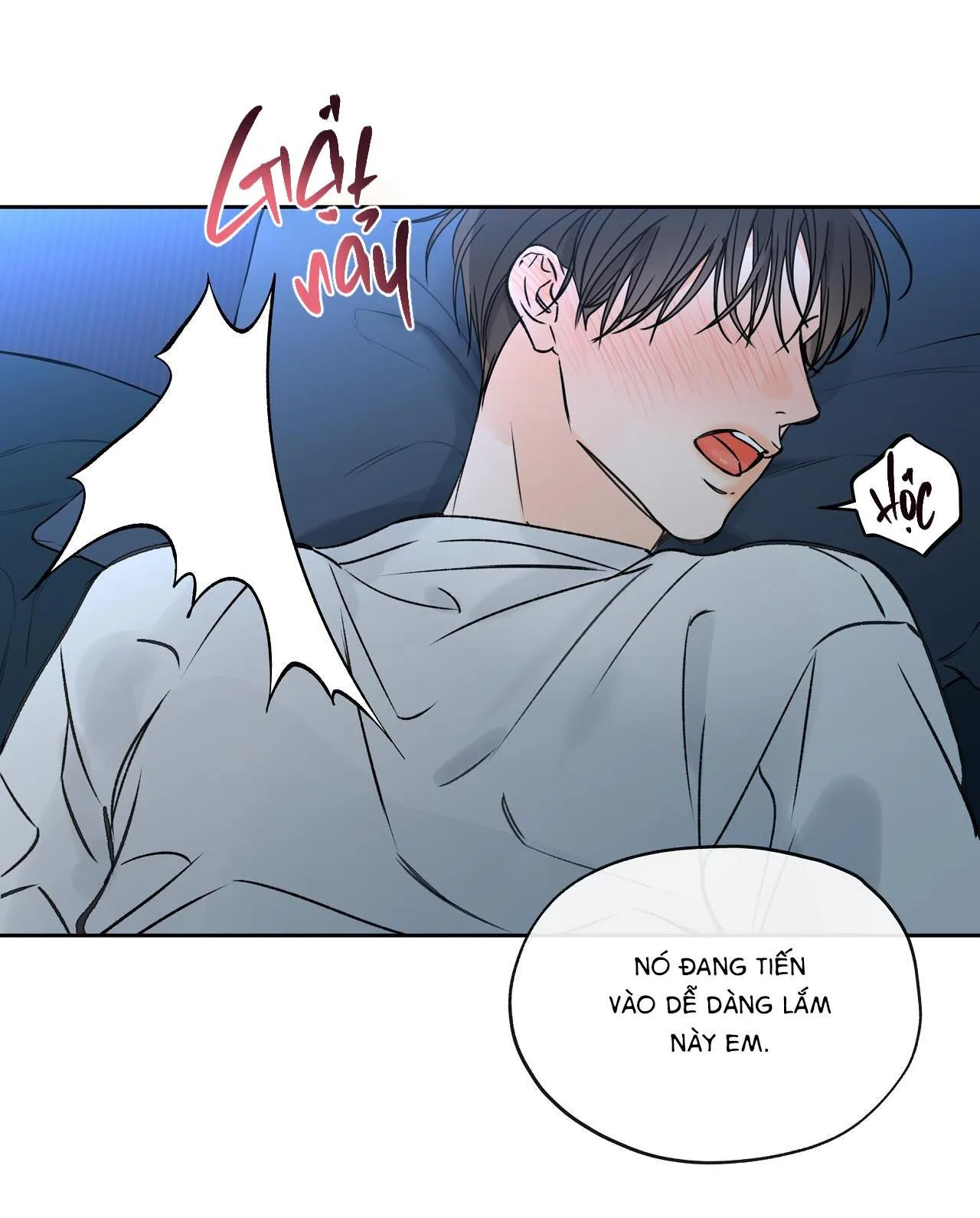 Hạ cánh cuối chân trời Chapter 26 Trang 47