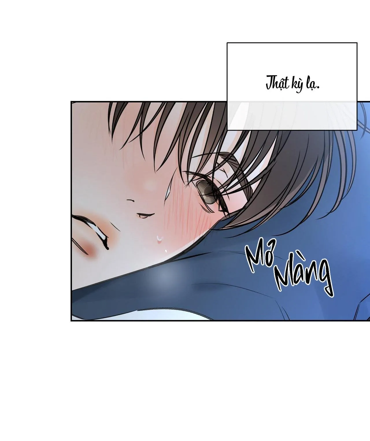 Hạ cánh cuối chân trời Chapter 26 Trang 49