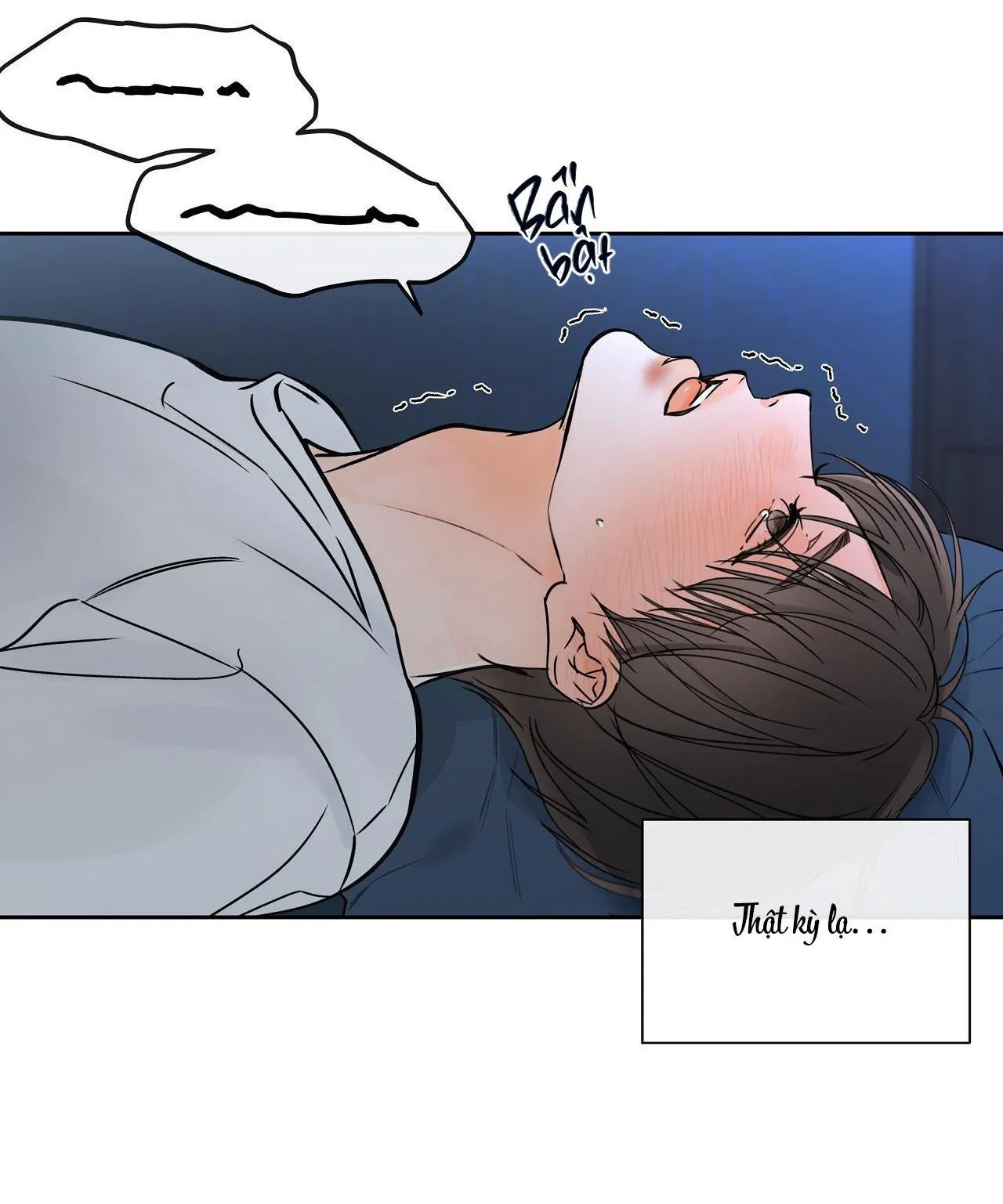 Hạ cánh cuối chân trời Chapter 26 Trang 57