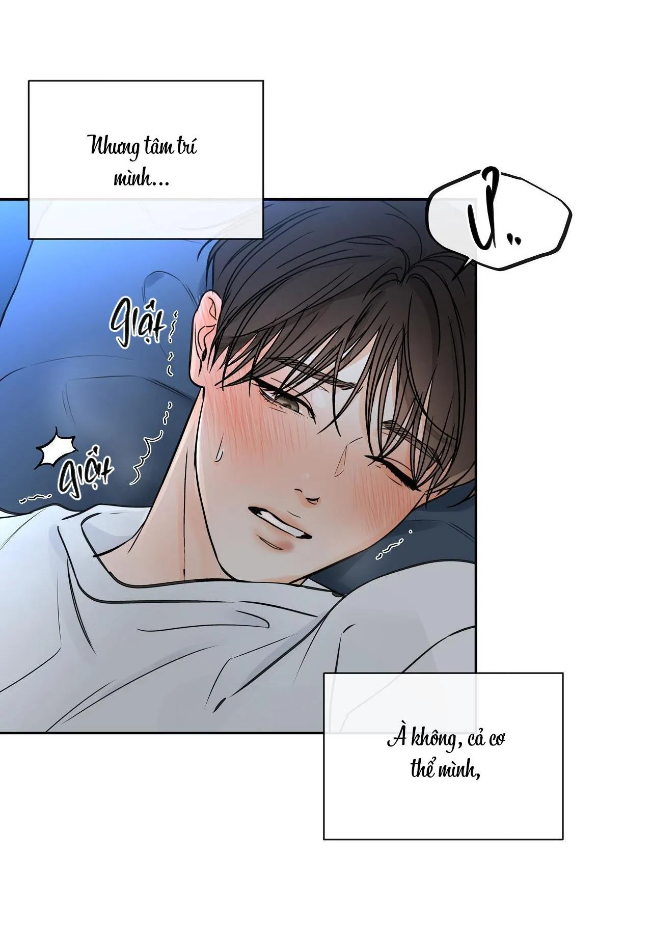 Hạ cánh cuối chân trời Chapter 26 Trang 60