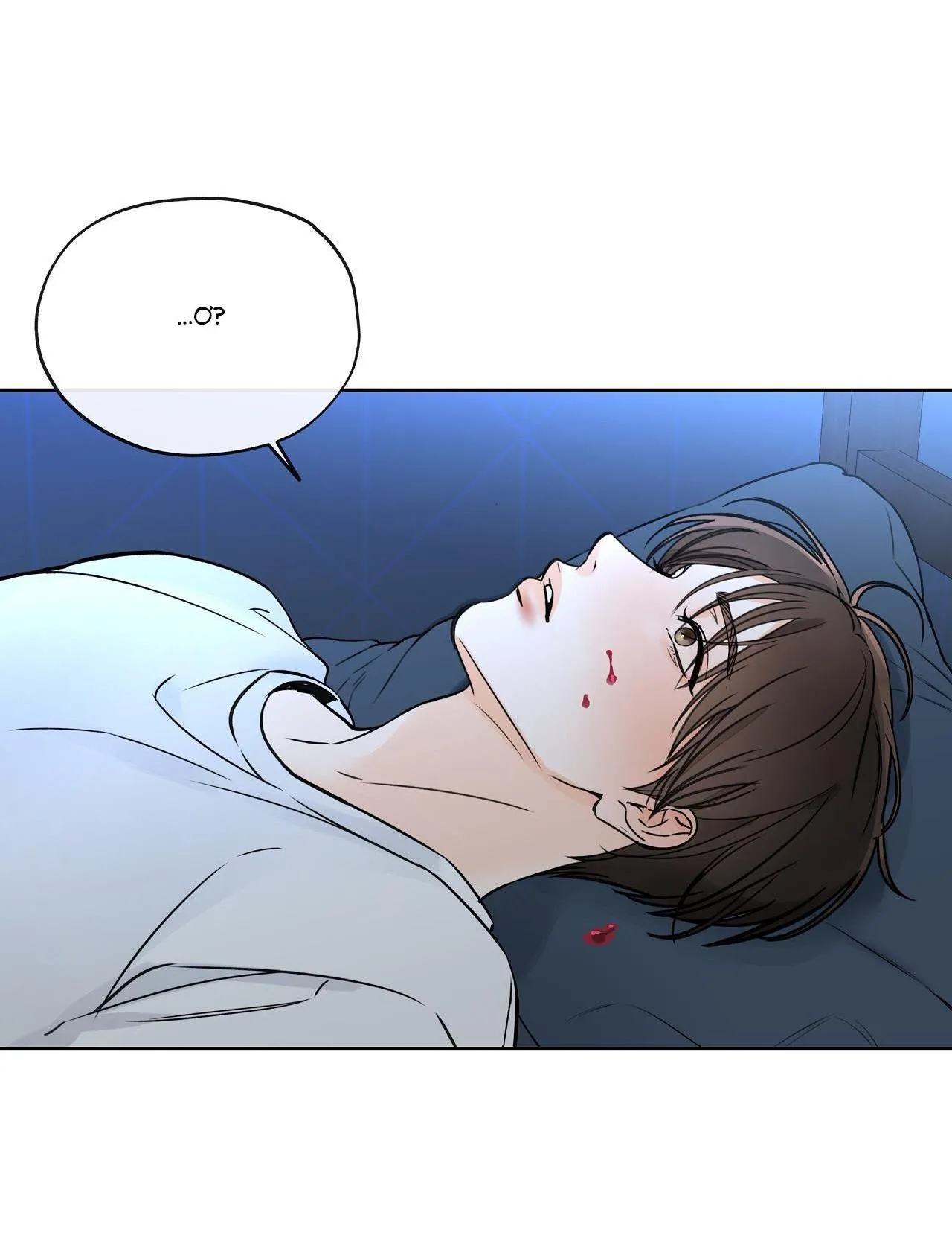 Hạ cánh cuối chân trời Chapter 26 Trang 63