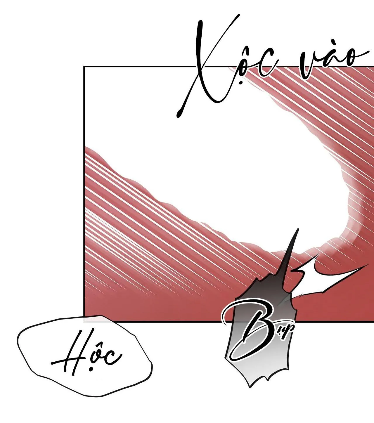 Hạ cánh cuối chân trời Chapter 27 Trang 5