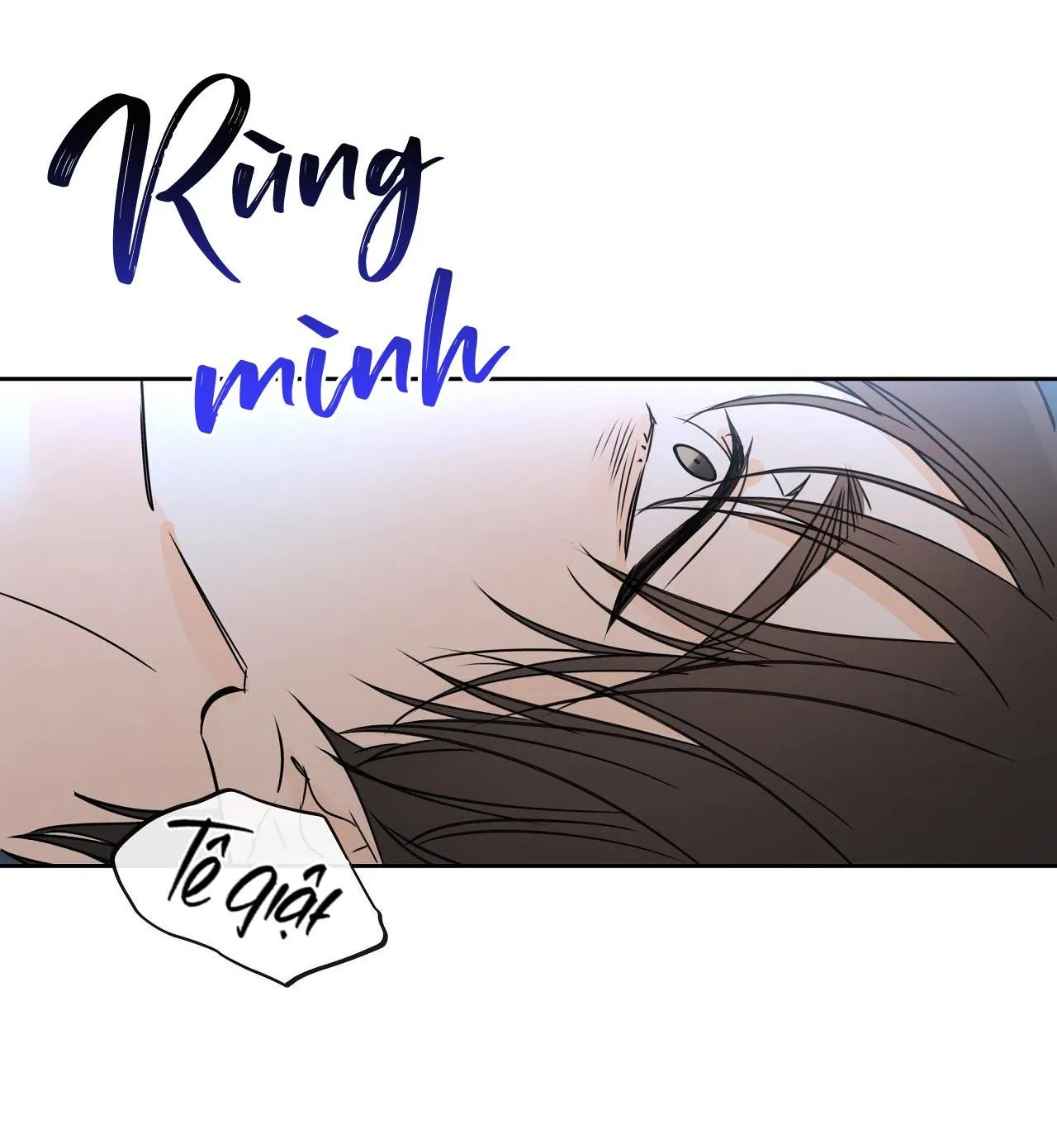 Hạ cánh cuối chân trời Chapter 27 Trang 6