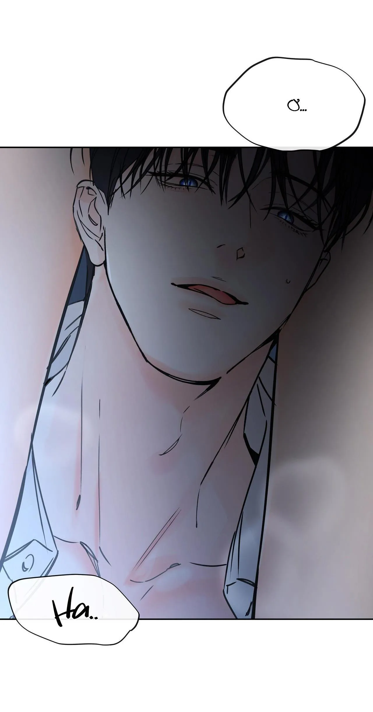 Hạ cánh cuối chân trời Chapter 27 Trang 7