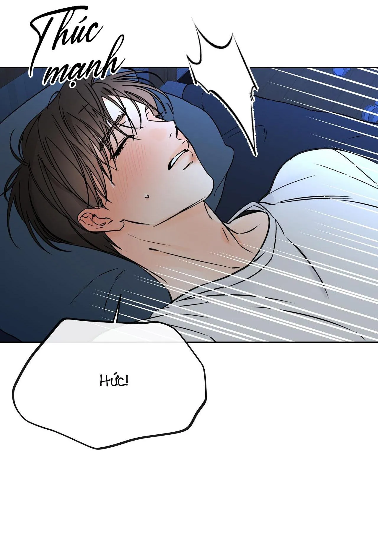 Hạ cánh cuối chân trời Chapter 27 Trang 9