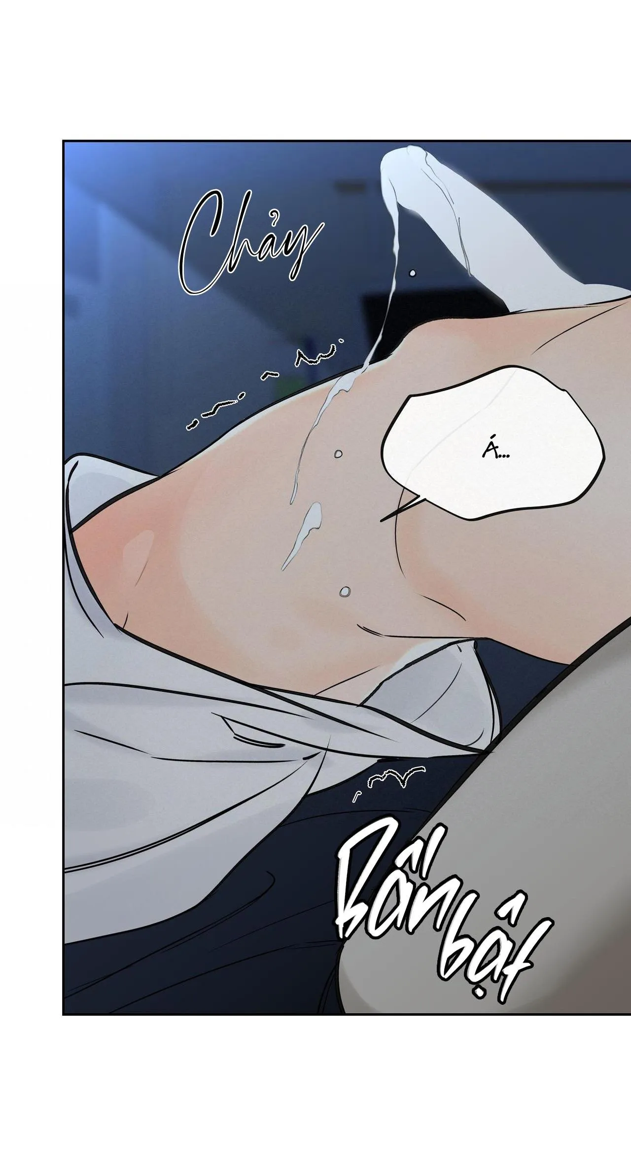 Hạ cánh cuối chân trời Chapter 27 Trang 10